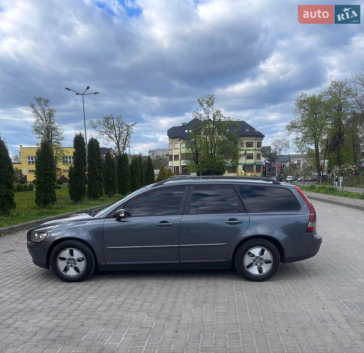 Volvo V50 2006 VIN YV1MW765262212770 фото оголошення 6 з 27