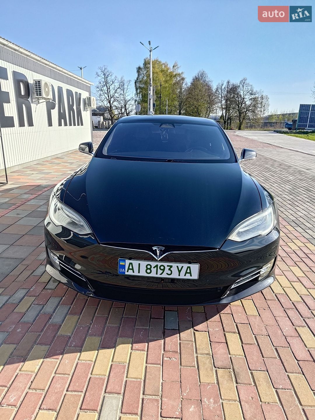 Tesla Model S 2017 VIN 5YJSA1E17HF232749 фото оголошення 11 з 20