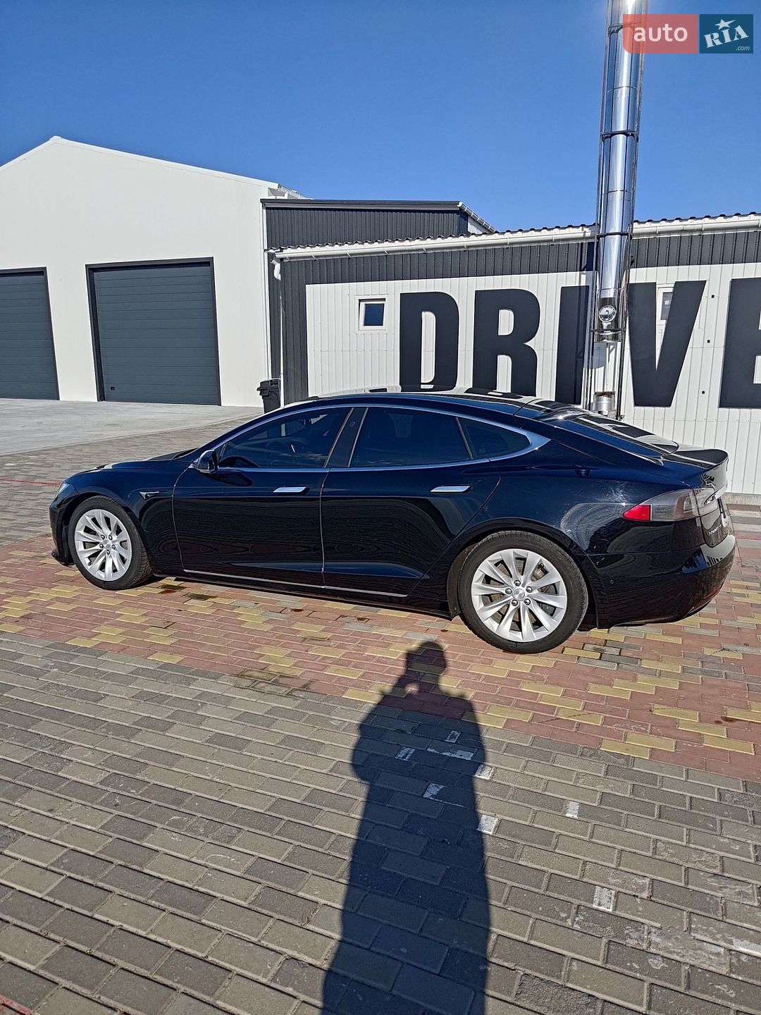 Tesla Model S 2017 VIN 5YJSA1E17HF232749 фото оголошення 15 з 20