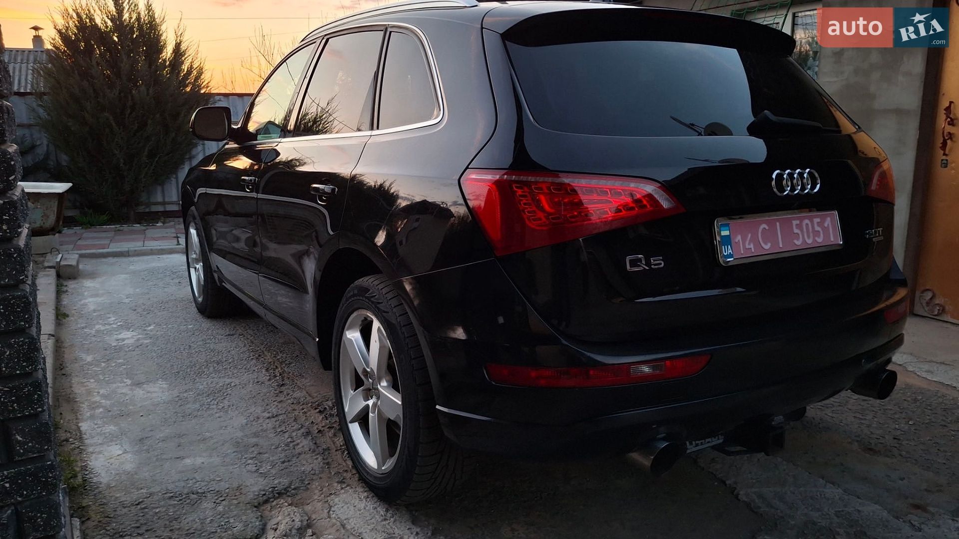 Audi Q5 2012 VIN WA1LFAFP0CA099448 фото оголошення 43 з 45