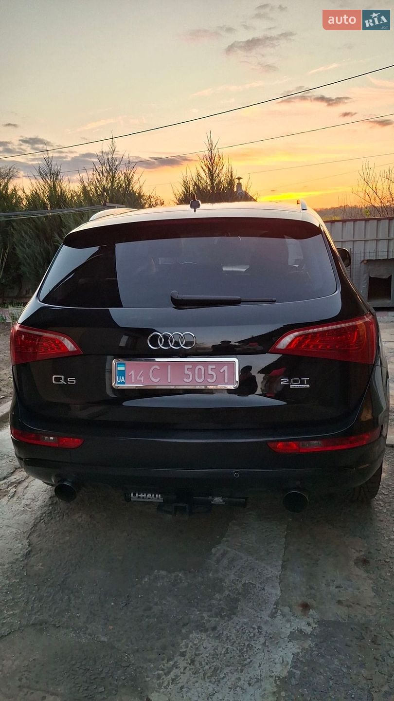 Audi Q5 2012 VIN WA1LFAFP0CA099448 фото оголошення 44 з 45
