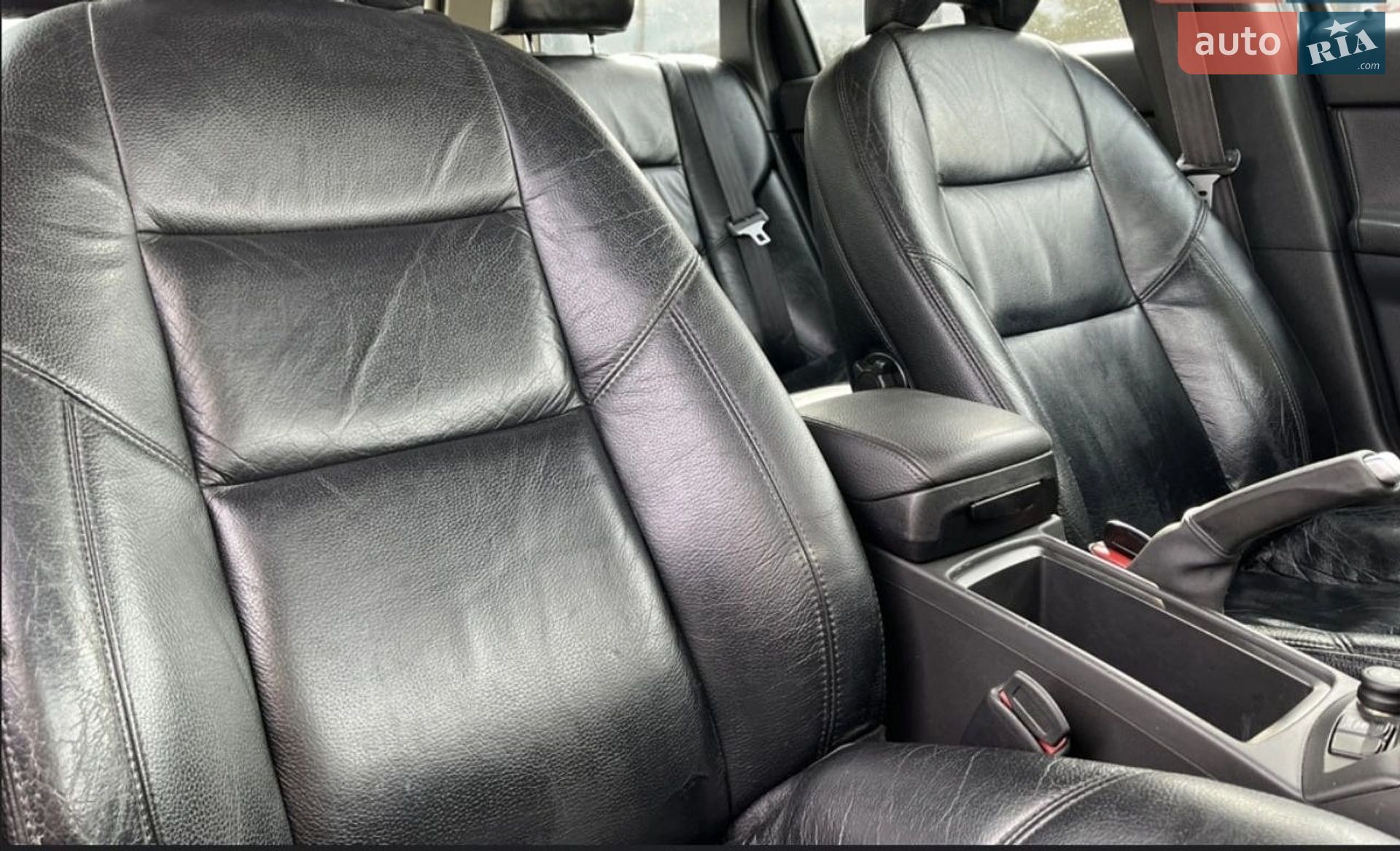 Volvo V50 2006 VIN YV1MW765262212770 фото оголошення 15 з 27