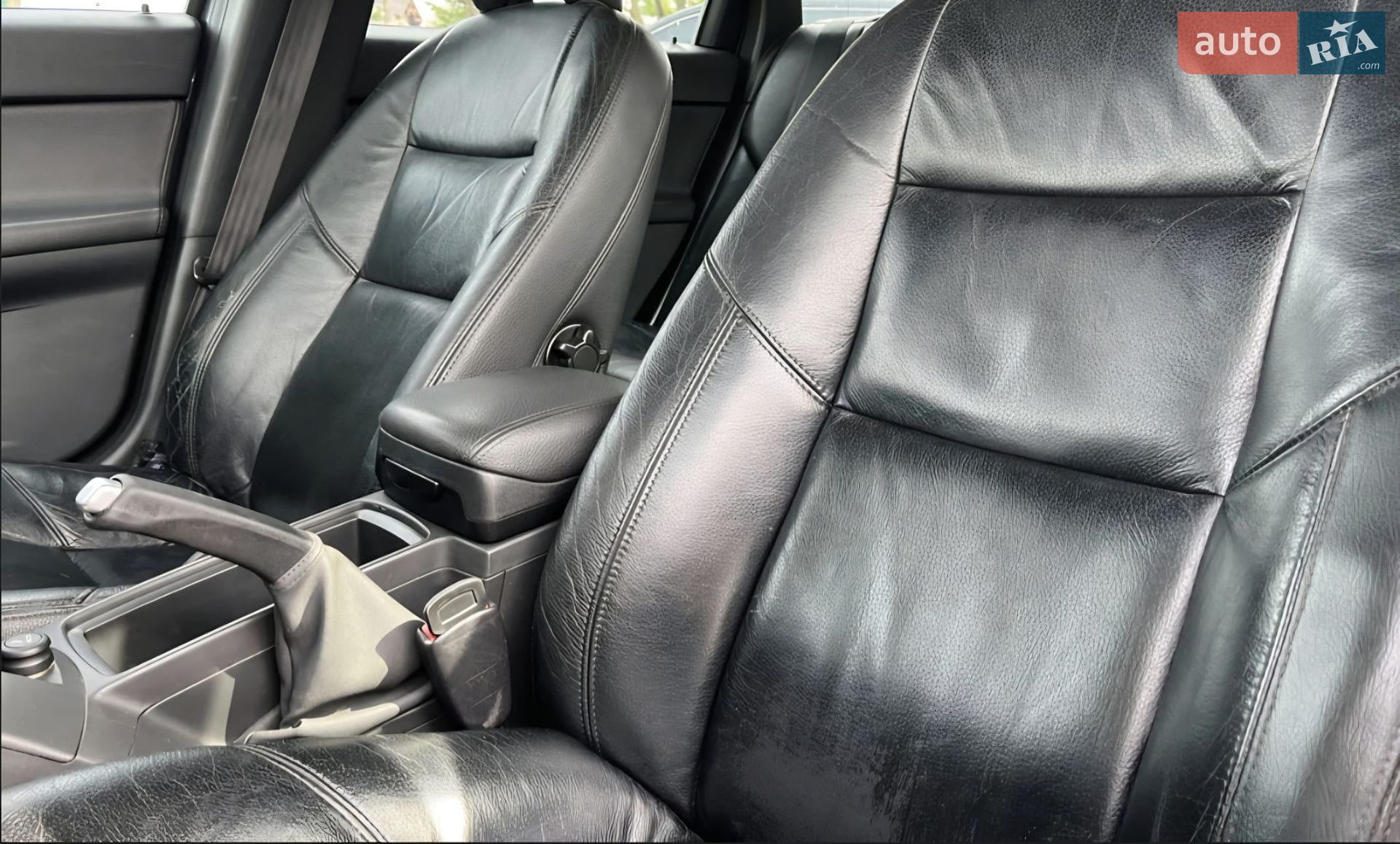 Volvo V50 2006 VIN YV1MW765262212770 фото оголошення 14 з 27