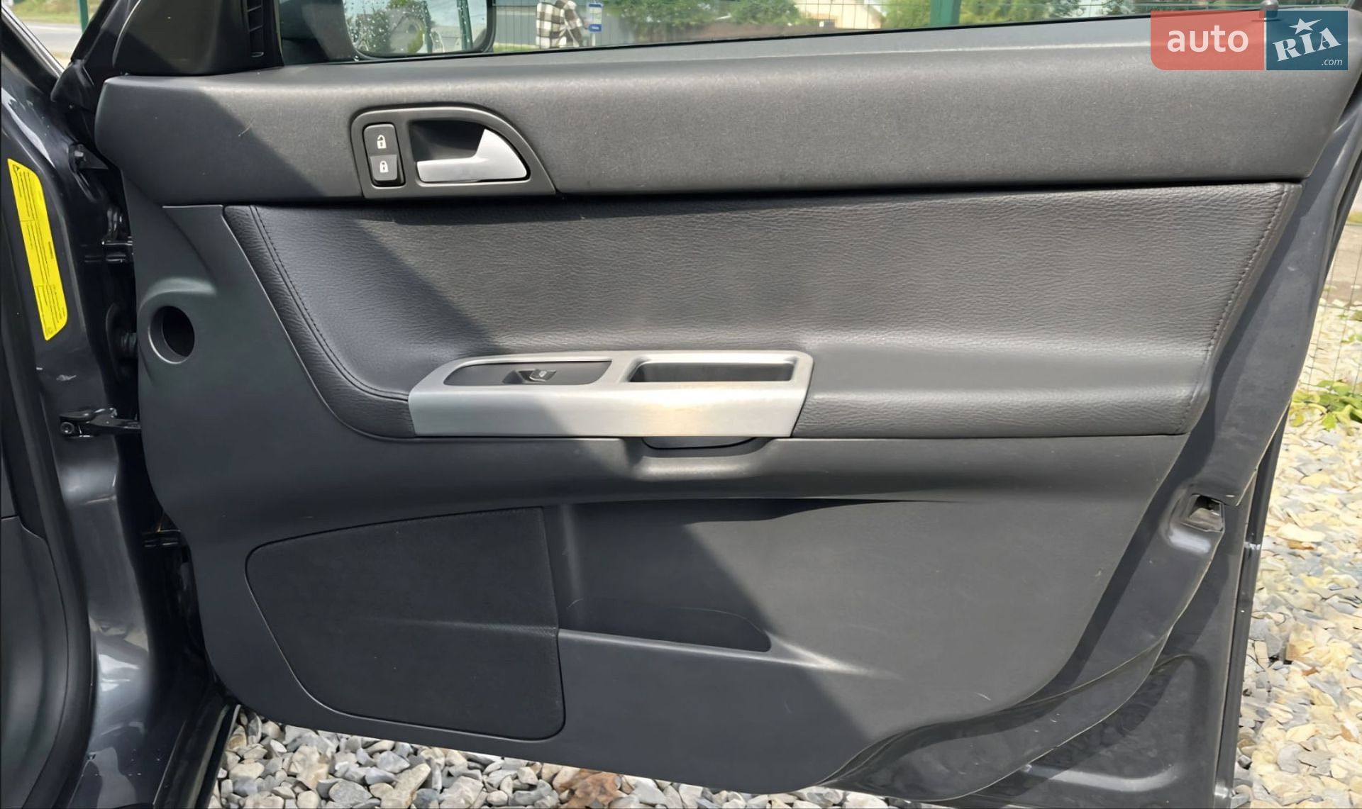 Volvo V50 2006 VIN YV1MW765262212770 фото оголошення 22 з 27