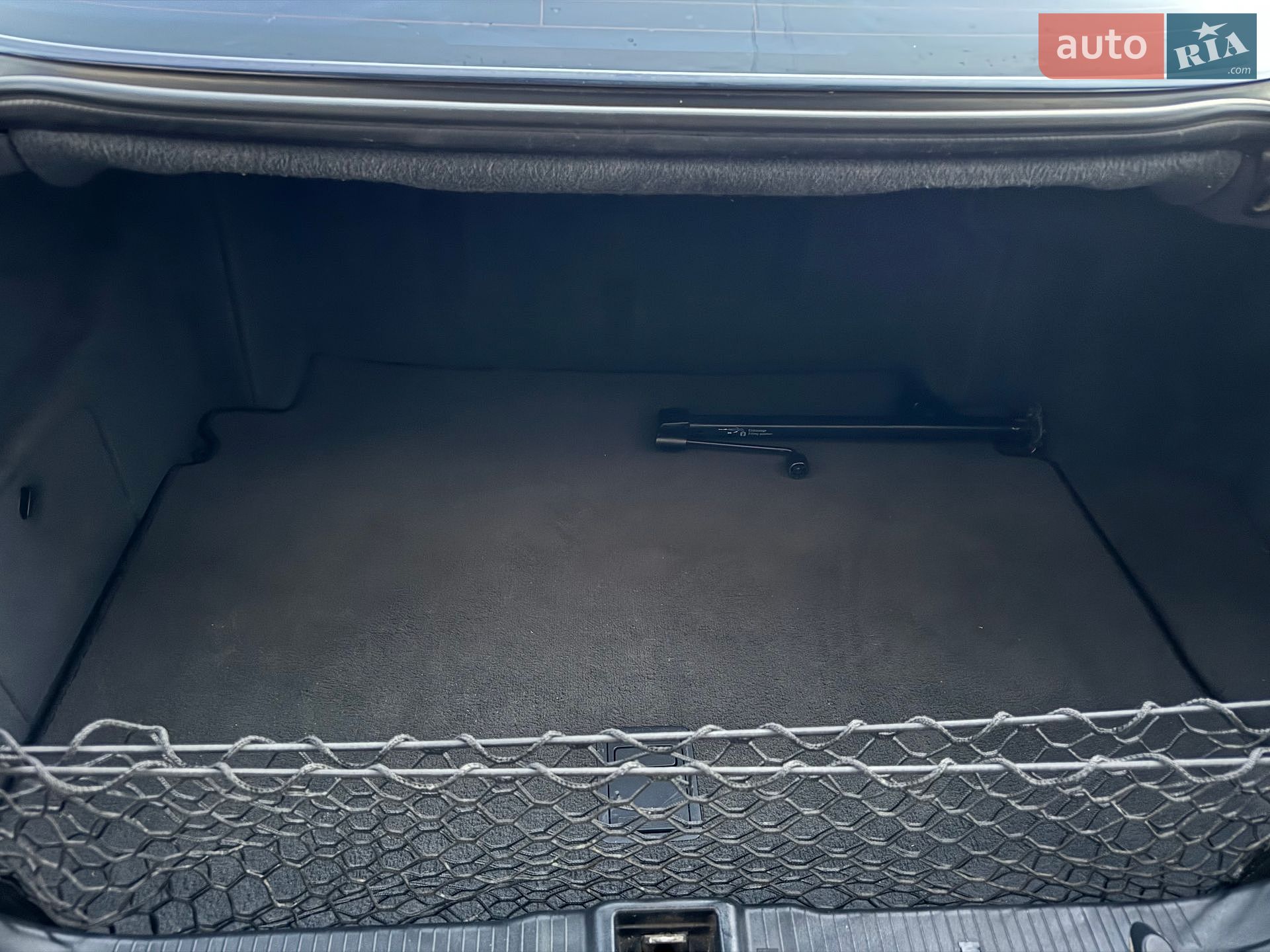 Mercedes-Benz S-Class 2003 VIN WDB2200871A393753 фото оголошення 11 з 15