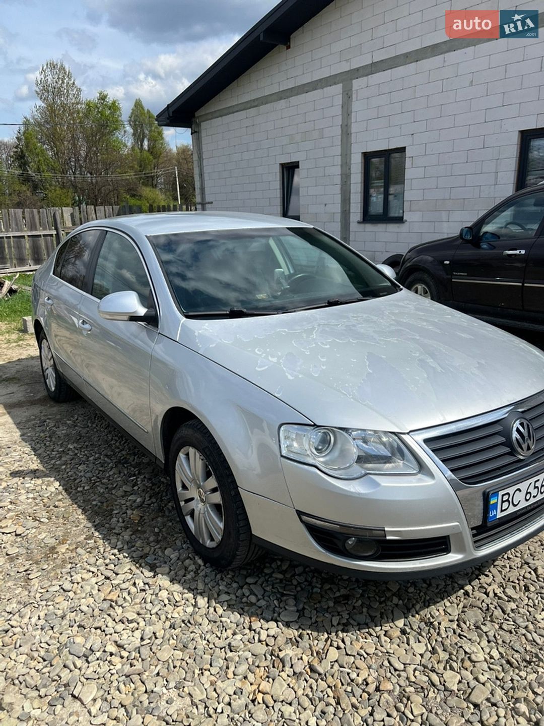 Volkswagen Passat 2006 VIN WVWZZZ3CZ6P152274 фото оголошення 3 з 57