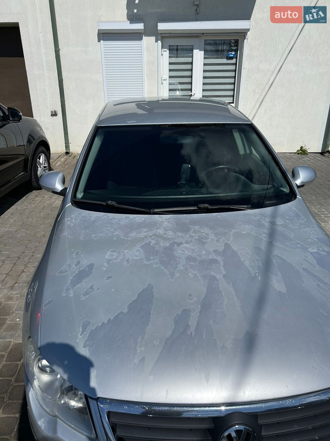 Volkswagen Passat 2006 VIN WVWZZZ3CZ6P152274 фото оголошення 8 з 57