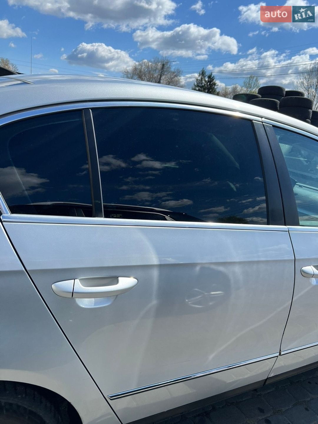 Volkswagen Passat 2006 VIN WVWZZZ3CZ6P152274 фото оголошення 11 з 57