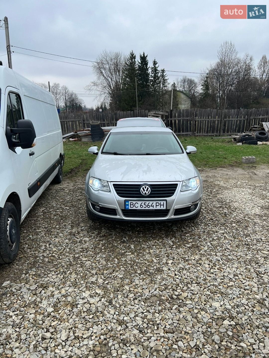 Volkswagen Passat 2006 VIN WVWZZZ3CZ6P152274 фото оголошення 18 з 57