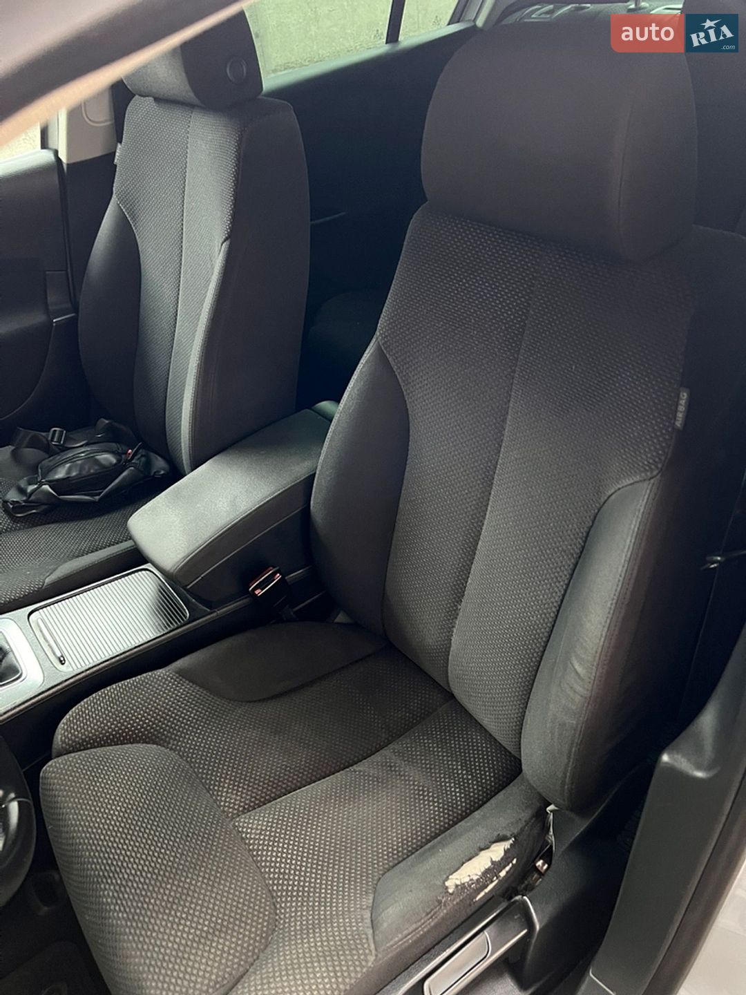 Volkswagen Passat 2006 VIN WVWZZZ3CZ6P152274 фото оголошення 20 з 57