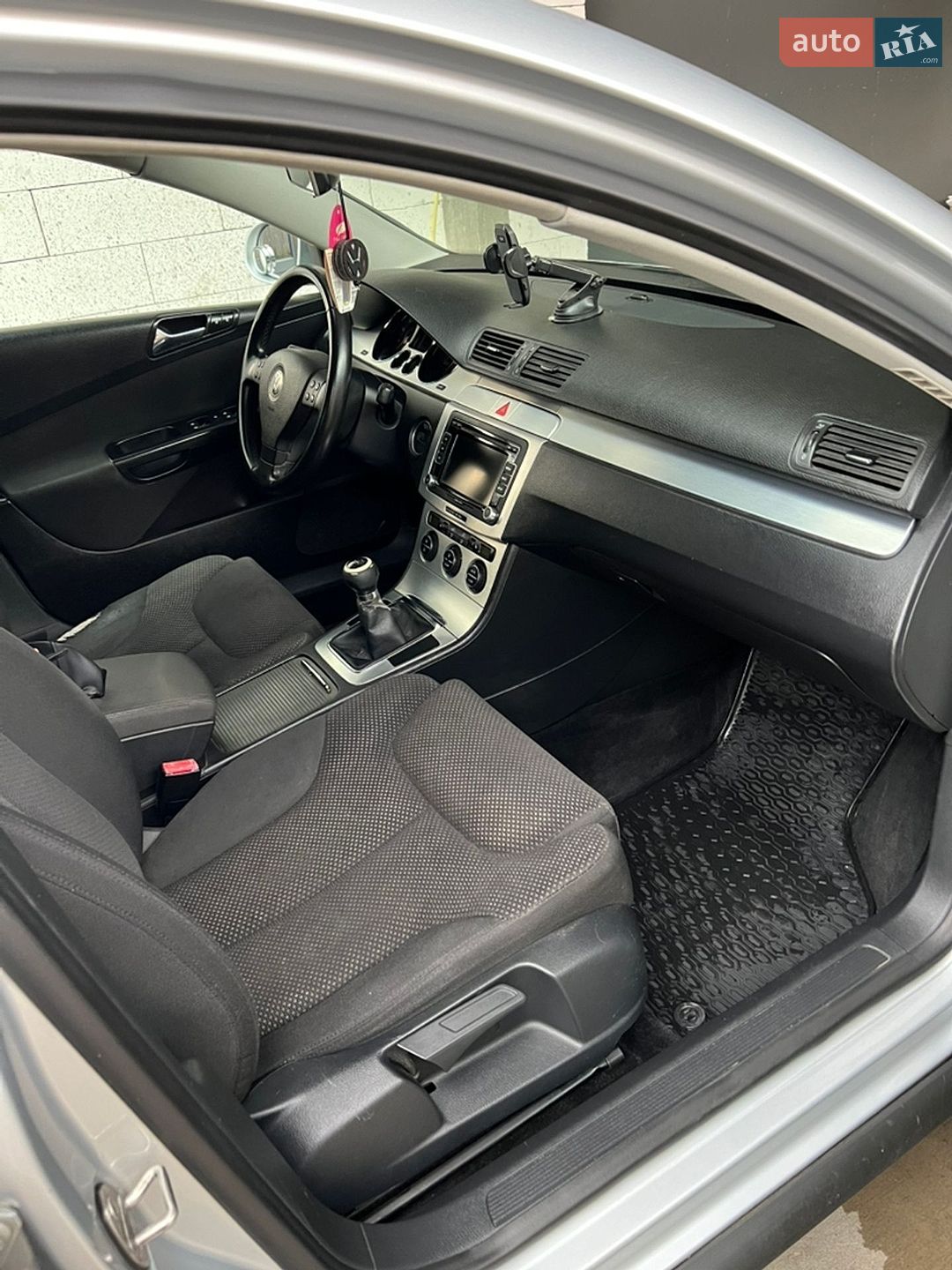 Volkswagen Passat 2006 VIN WVWZZZ3CZ6P152274 фото оголошення 21 з 57