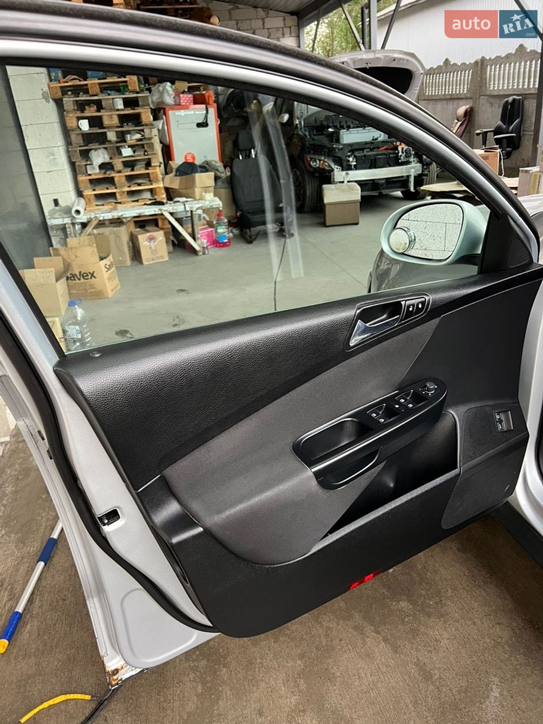 Volkswagen Passat 2006 VIN WVWZZZ3CZ6P152274 фото оголошення 22 з 57