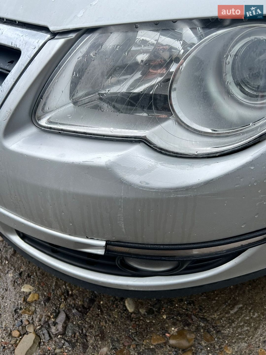 Volkswagen Passat 2006 VIN WVWZZZ3CZ6P152274 фото оголошення 42 з 57