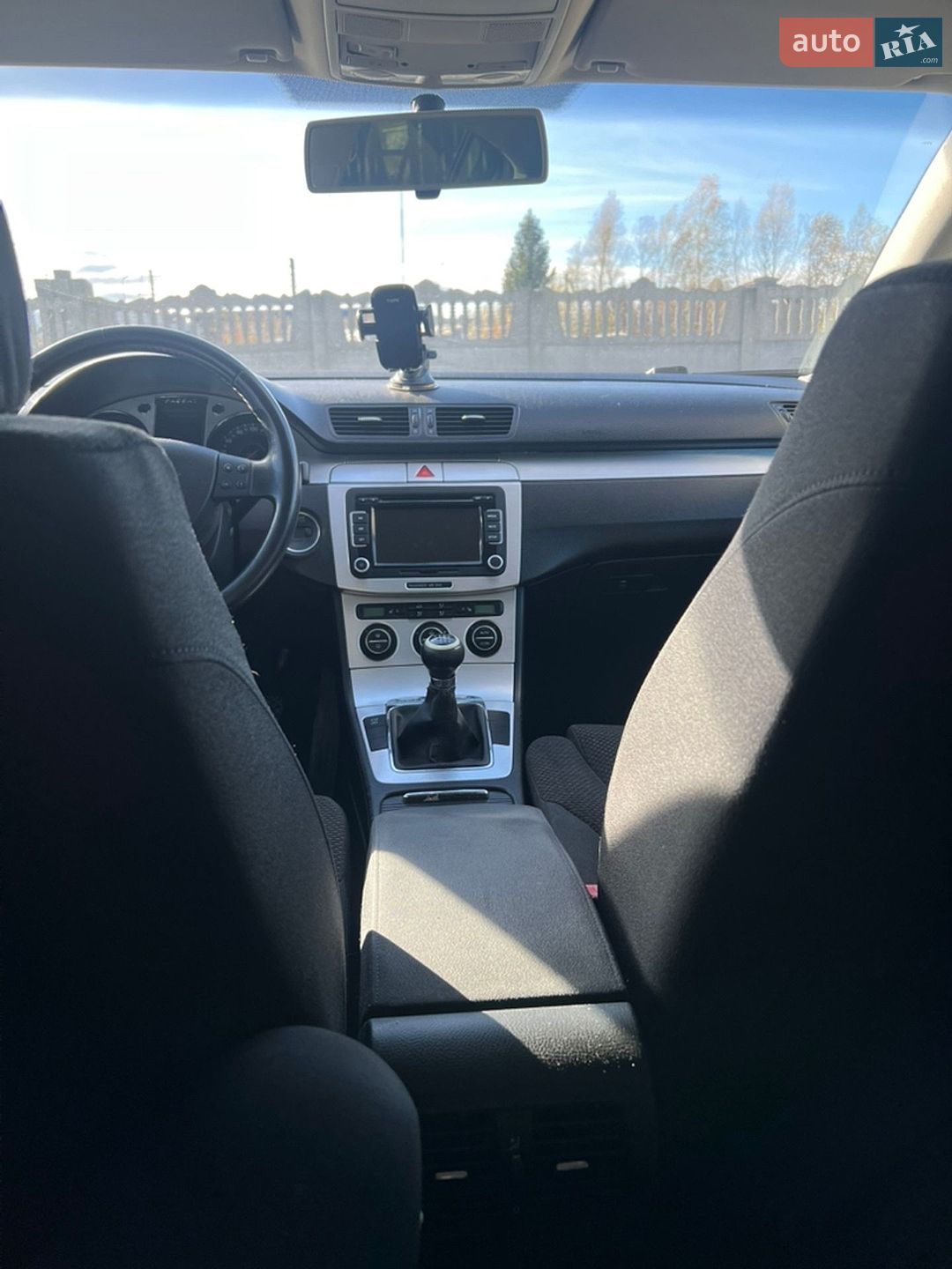 Volkswagen Passat 2006 VIN WVWZZZ3CZ6P152274 фото оголошення 26 з 57