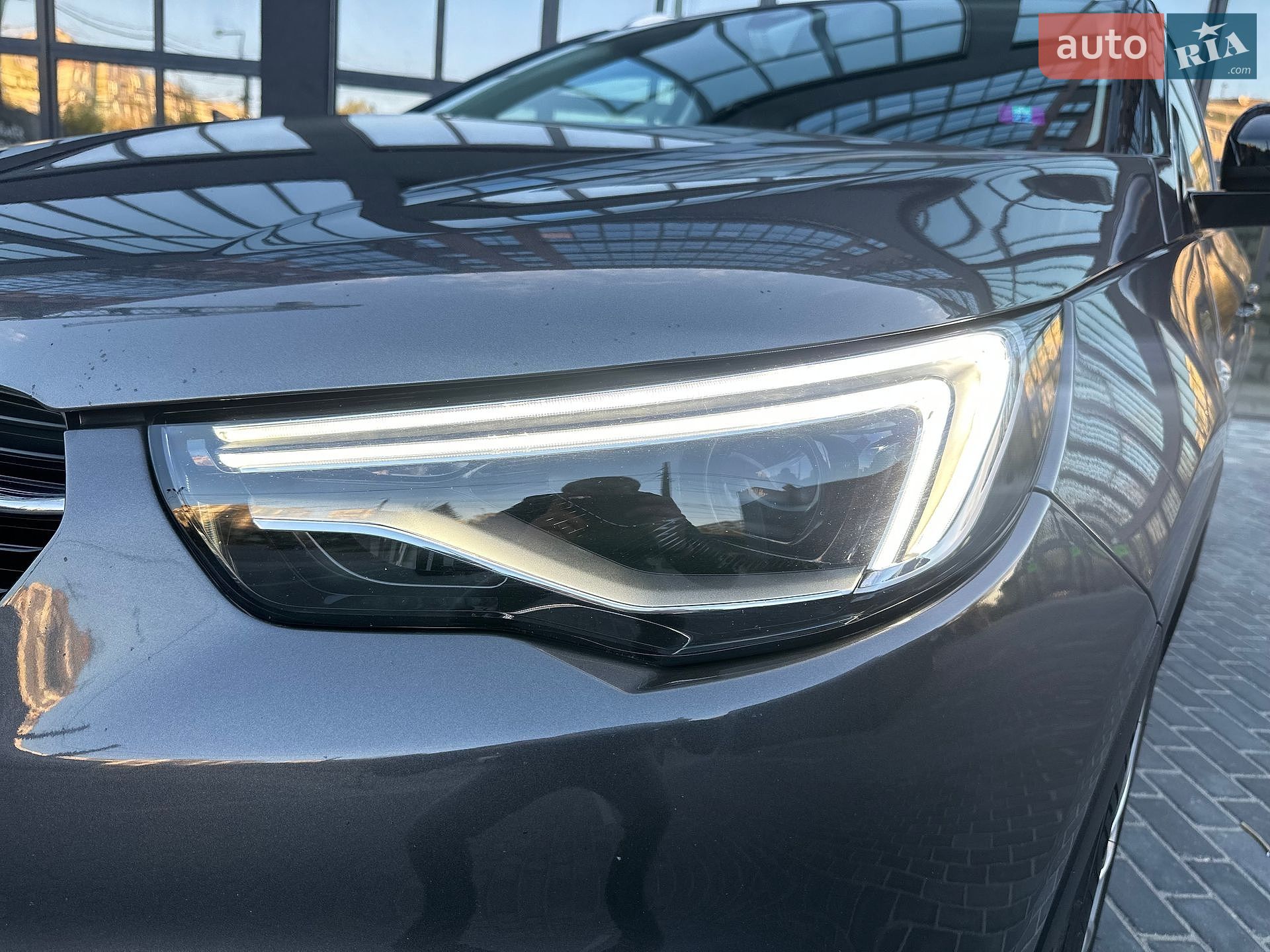 Opel Grandland X 2020 VIN W0VZJEHZ8LS252307 фото оголошення 3 з 88