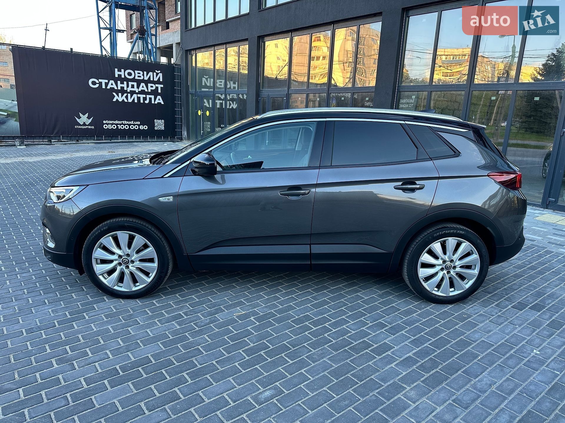 Opel Grandland X 2020 VIN W0VZJEHZ8LS252307 фото оголошення 4 з 88