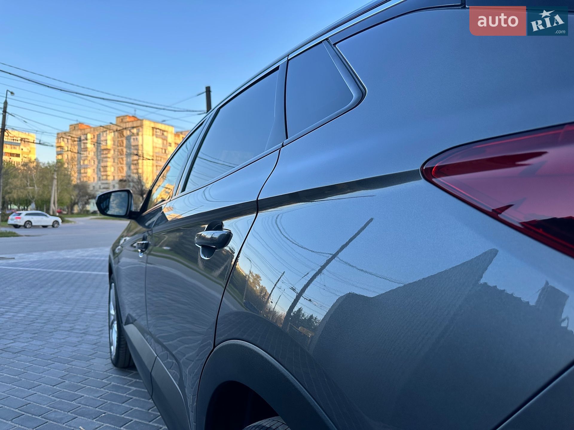Opel Grandland X 2020 VIN W0VZJEHZ8LS252307 фото оголошення 11 з 88