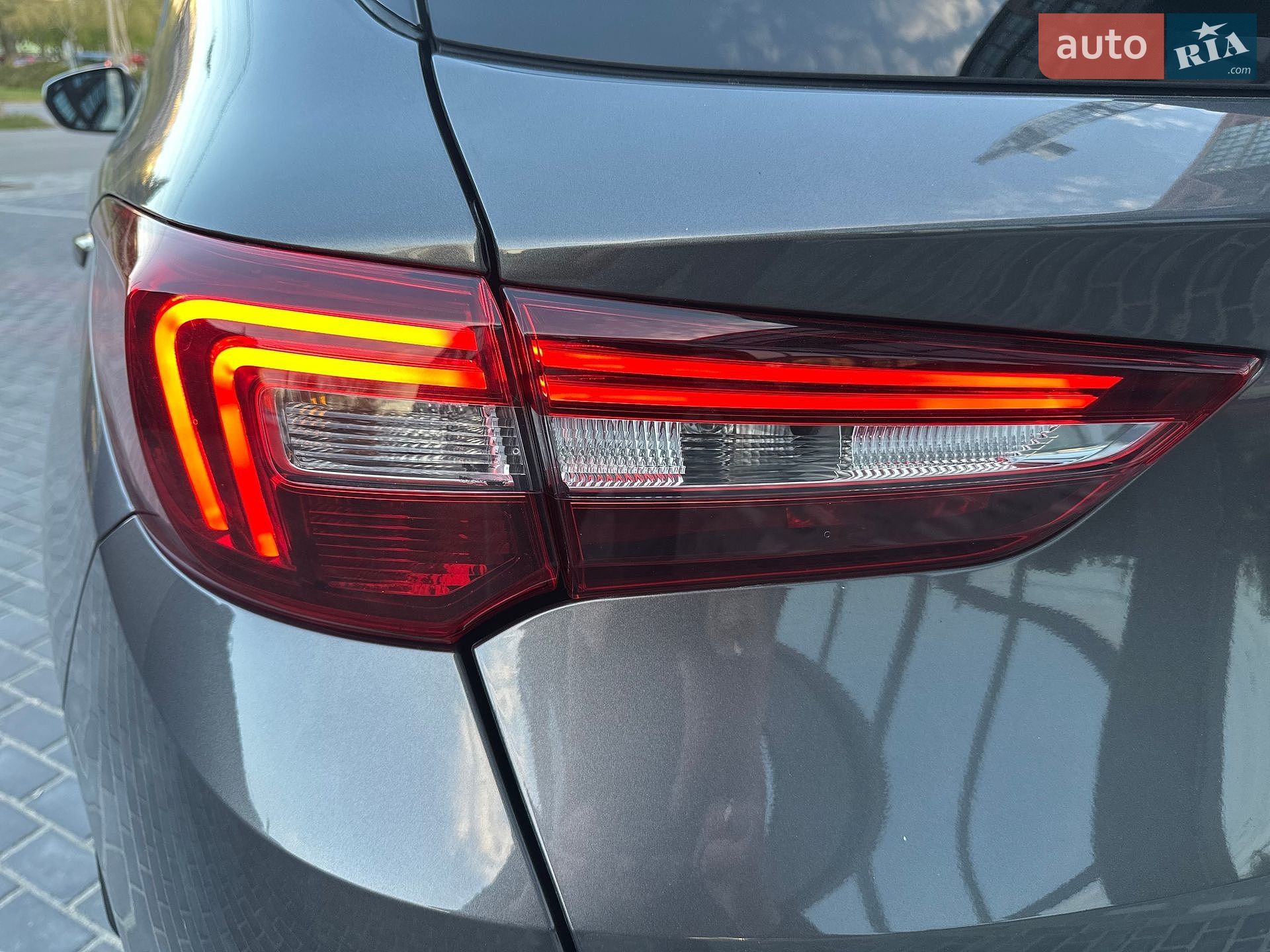 Opel Grandland X 2020 VIN W0VZJEHZ8LS252307 фото оголошення 12 з 88