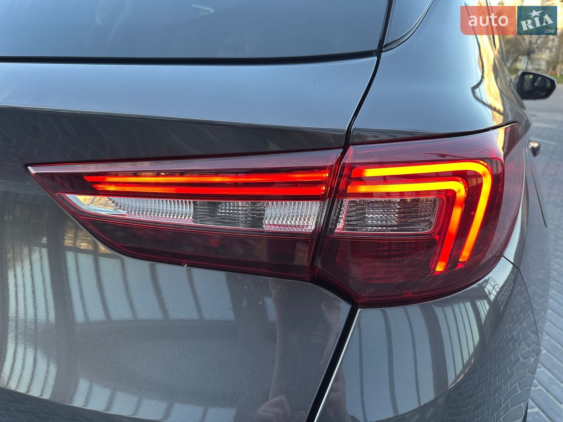 Opel Grandland X 2020 VIN W0VZJEHZ8LS252307 фото оголошення 13 з 88