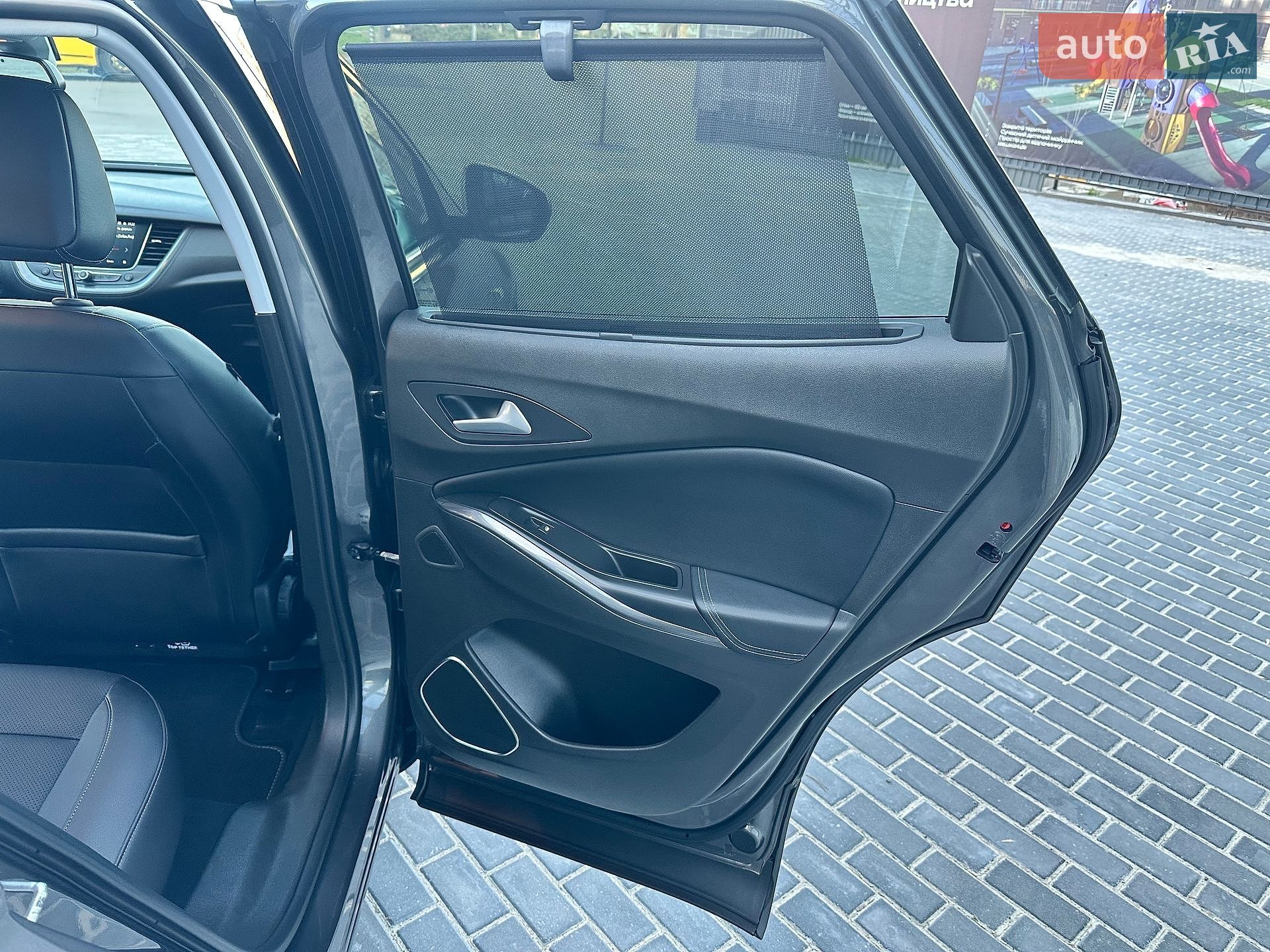 Opel Grandland X 2020 VIN W0VZJEHZ8LS252307 фото оголошення 21 з 88