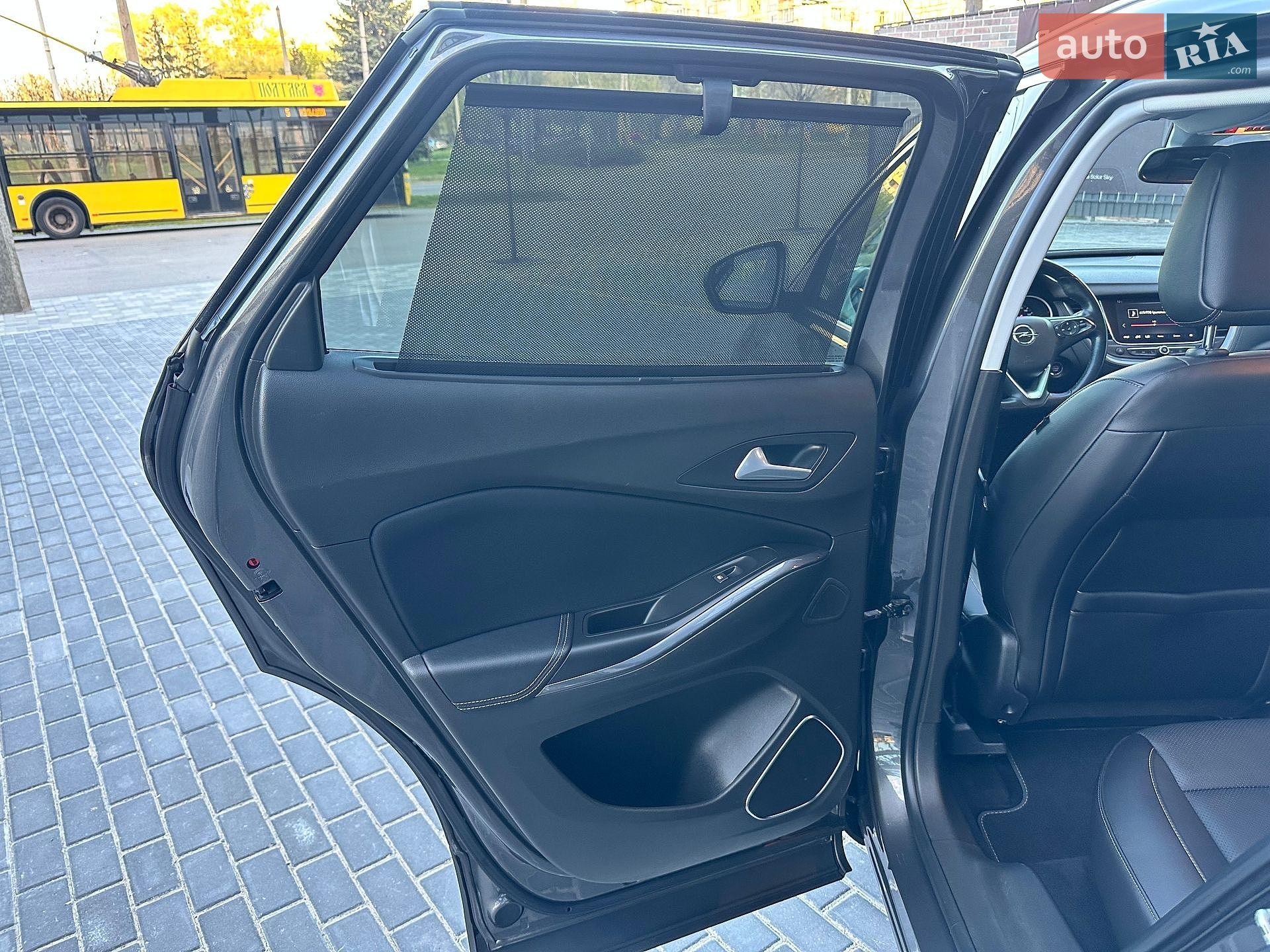 Opel Grandland X 2020 VIN W0VZJEHZ8LS252307 фото оголошення 22 з 88