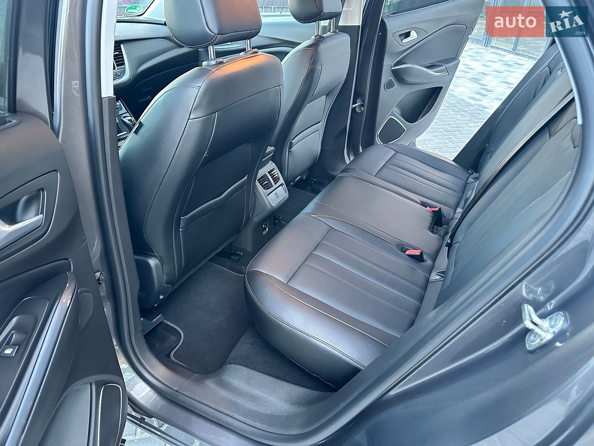 Opel Grandland X 2020 VIN W0VZJEHZ8LS252307 фото оголошення 23 з 88