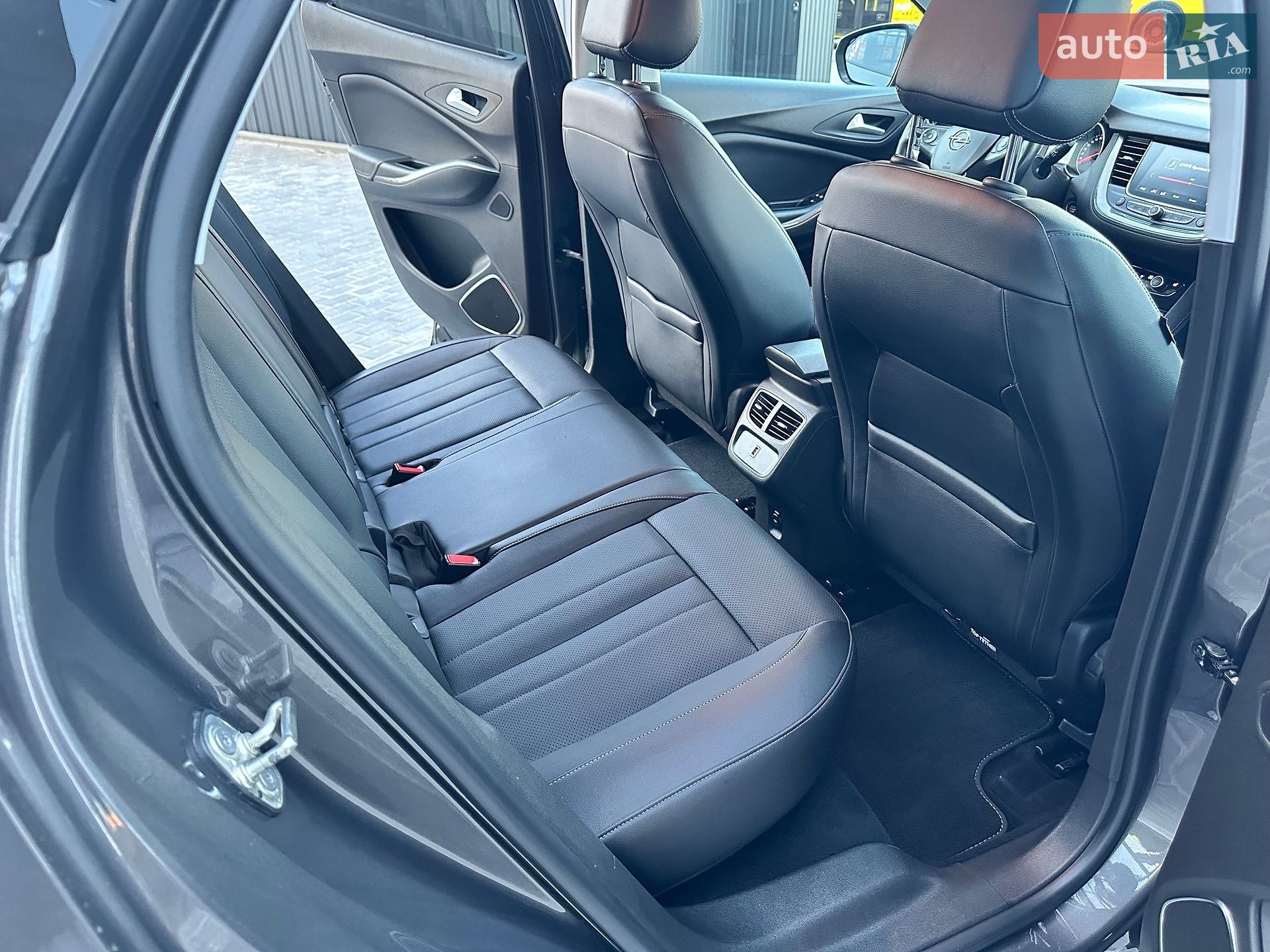 Opel Grandland X 2020 VIN W0VZJEHZ8LS252307 фото оголошення 25 з 88