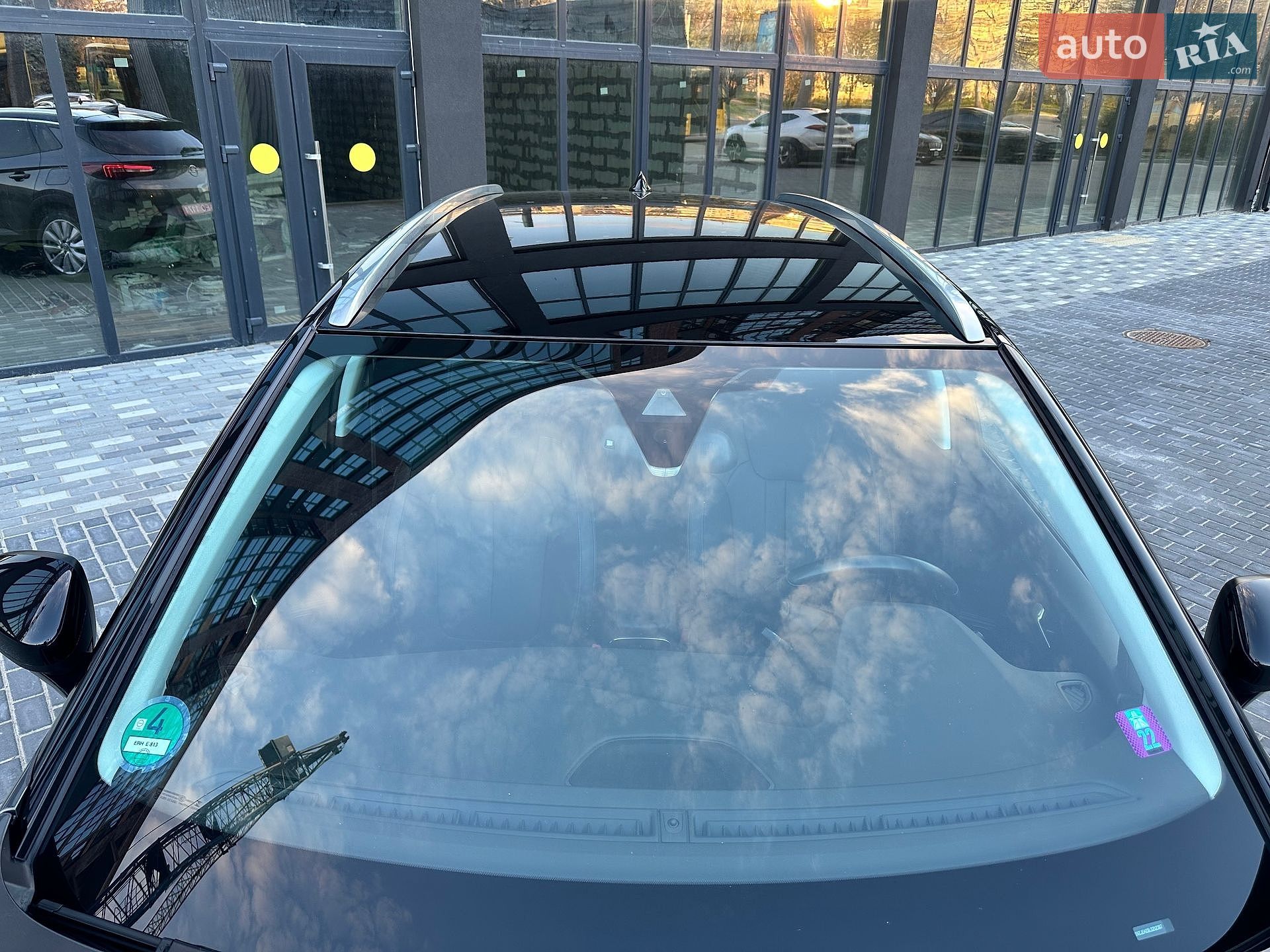 Opel Grandland X 2020 VIN W0VZJEHZ8LS252307 фото оголошення 29 з 88
