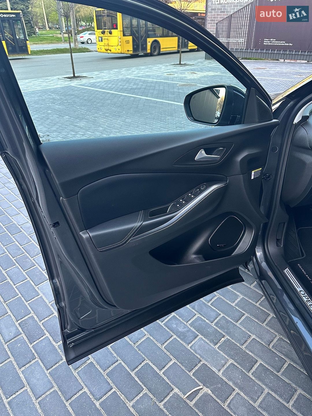 Opel Grandland X 2020 VIN W0VZJEHZ8LS252307 фото оголошення 30 з 88