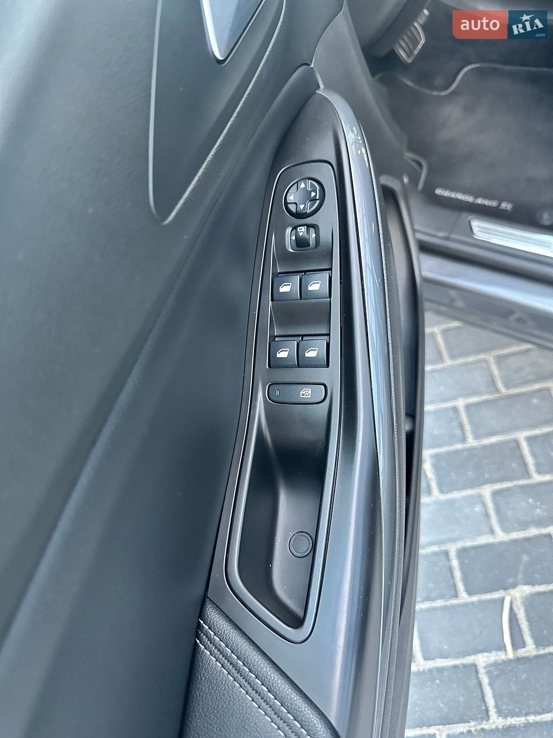 Opel Grandland X 2020 VIN W0VZJEHZ8LS252307 фото оголошення 31 з 88