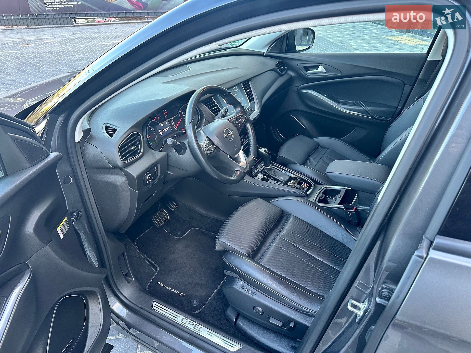 Opel Grandland X 2020 VIN W0VZJEHZ8LS252307 фото оголошення 33 з 88