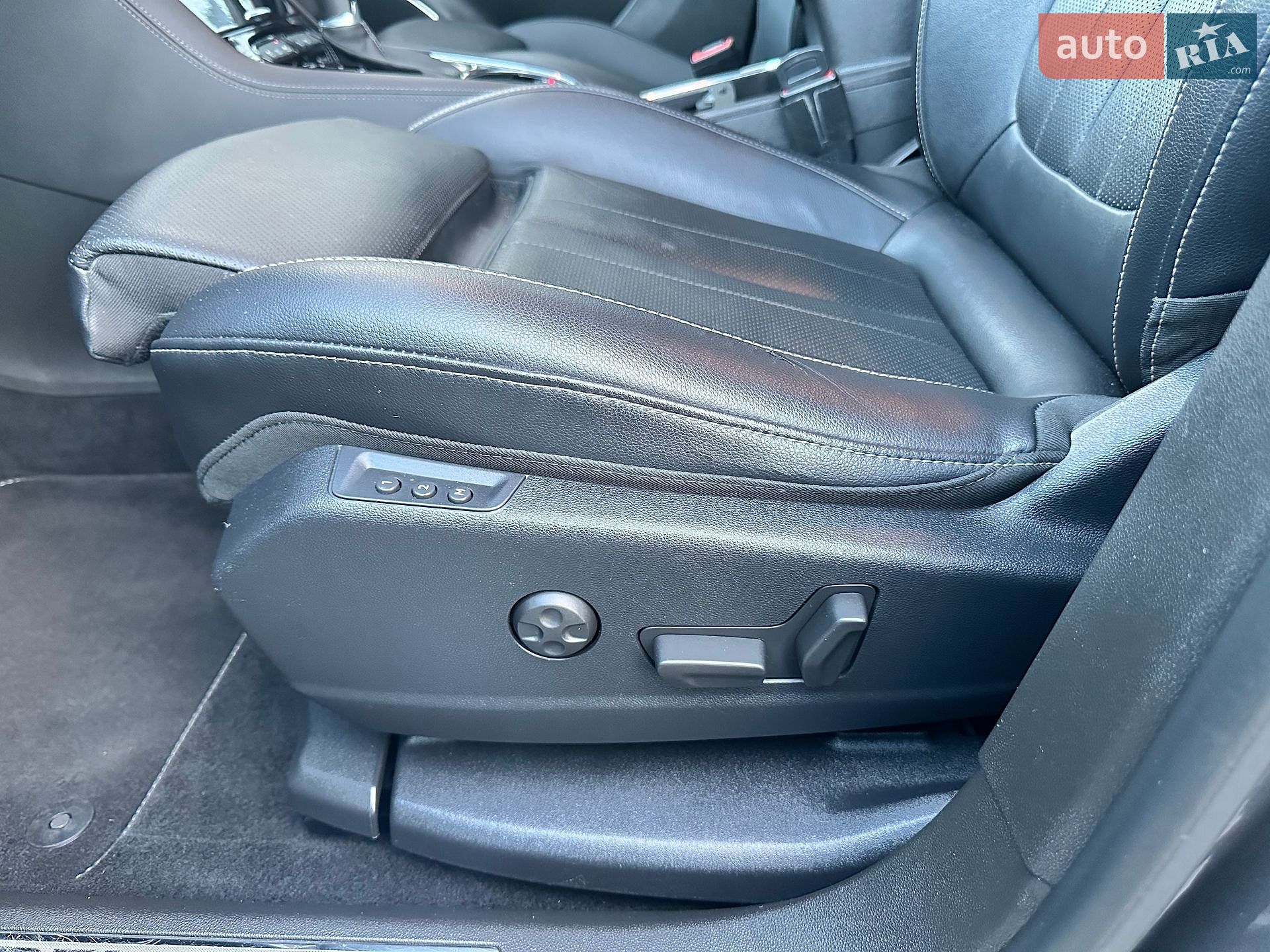 Opel Grandland X 2020 VIN W0VZJEHZ8LS252307 фото оголошення 34 з 88
