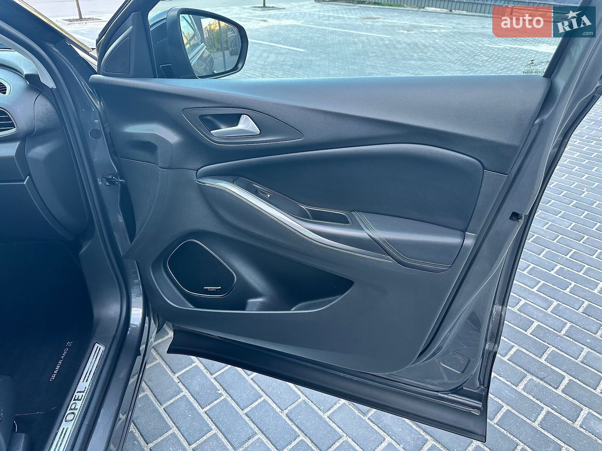 Opel Grandland X 2020 VIN W0VZJEHZ8LS252307 фото оголошення 36 з 88