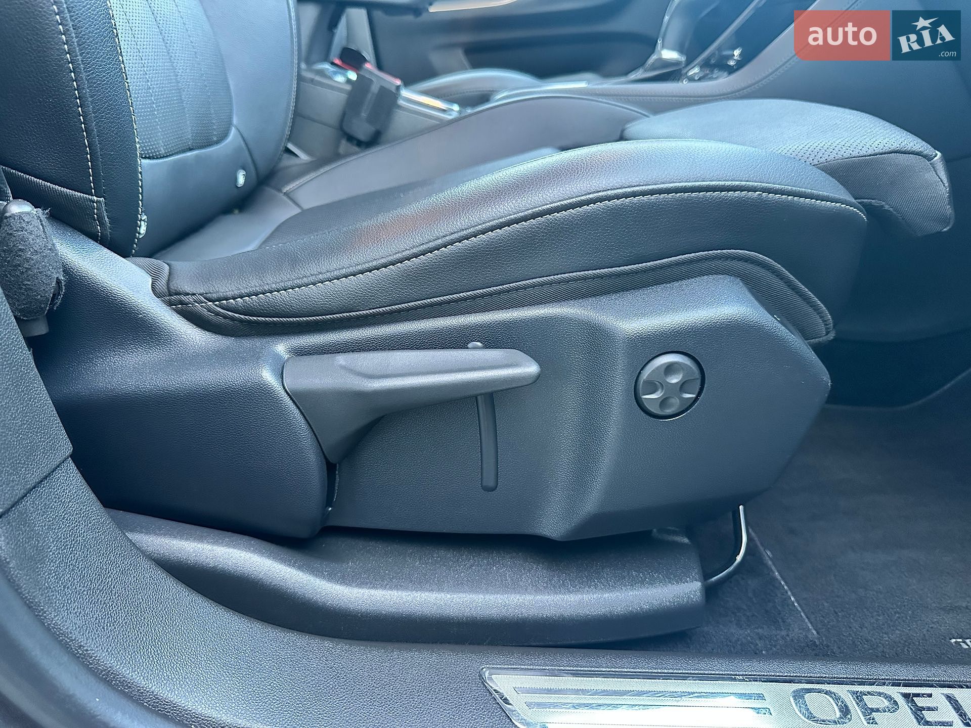 Opel Grandland X 2020 VIN W0VZJEHZ8LS252307 фото оголошення 41 з 88