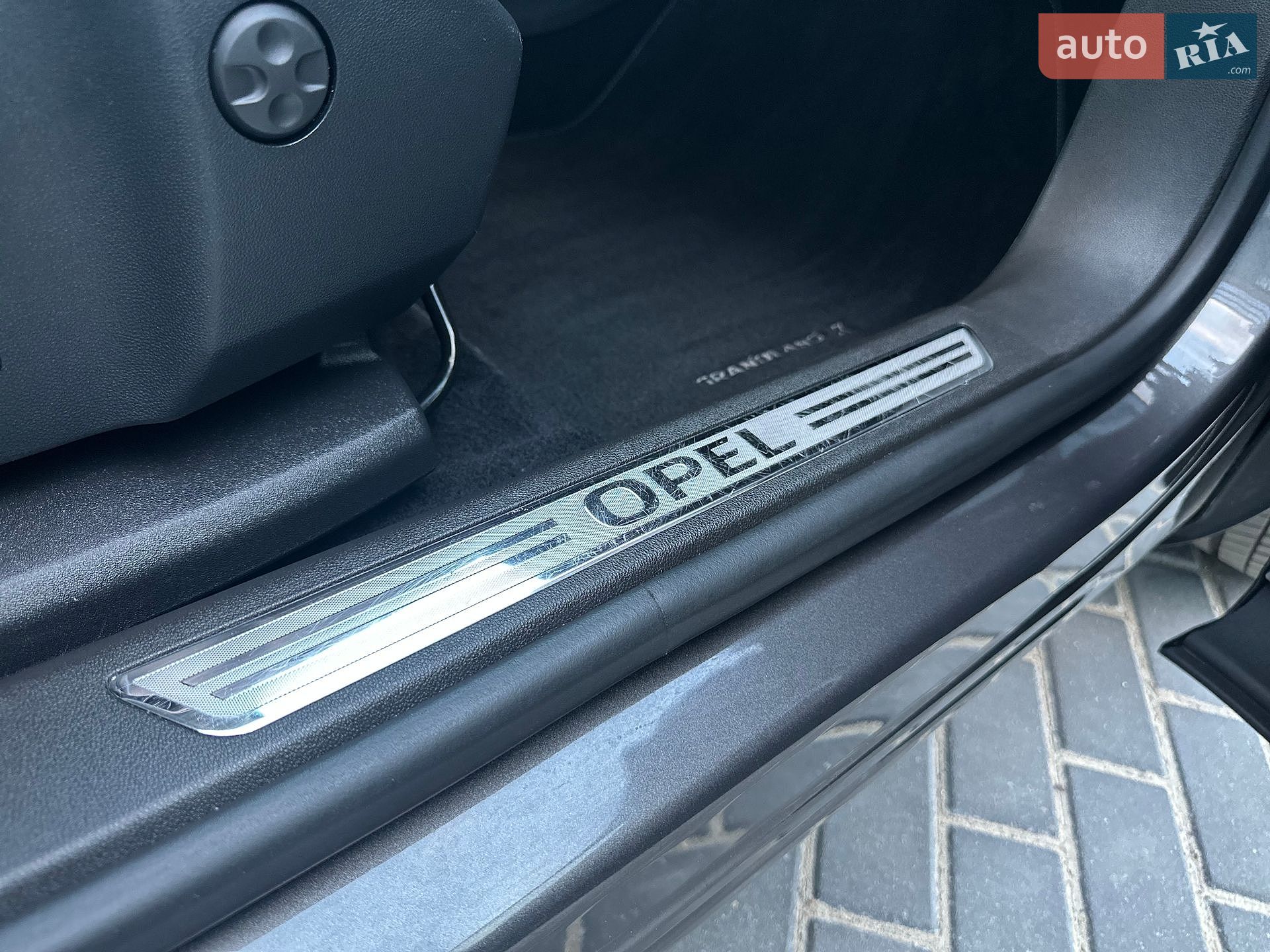 Opel Grandland X 2020 VIN W0VZJEHZ8LS252307 фото оголошення 43 з 88