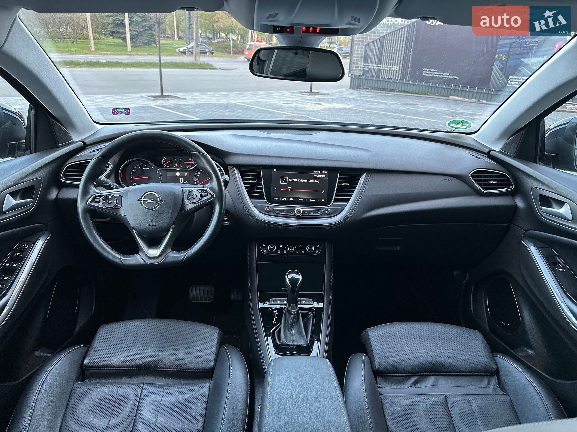 Opel Grandland X 2020 VIN W0VZJEHZ8LS252307 фото оголошення 45 з 88