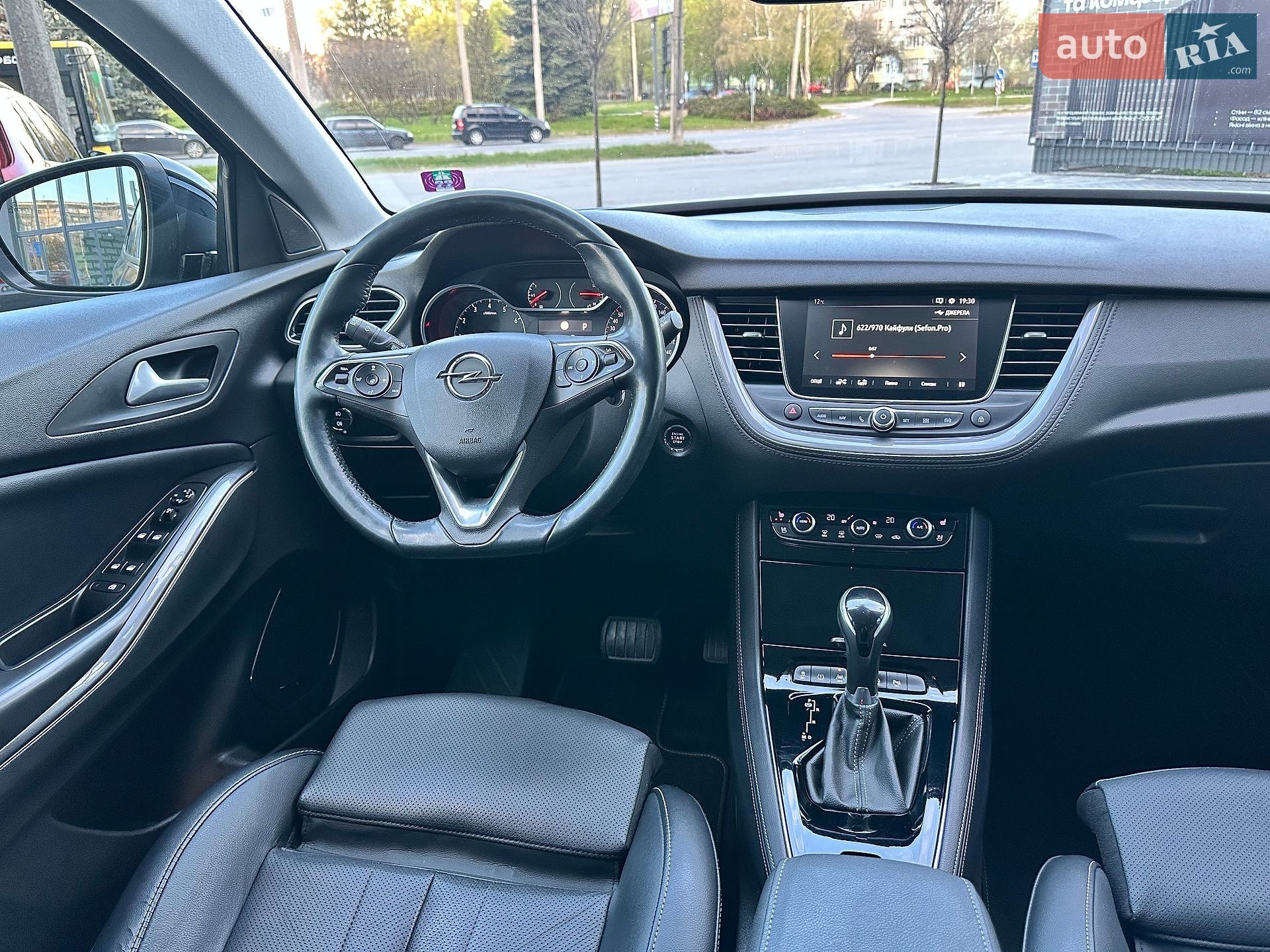 Opel Grandland X 2020 VIN W0VZJEHZ8LS252307 фото оголошення 47 з 88