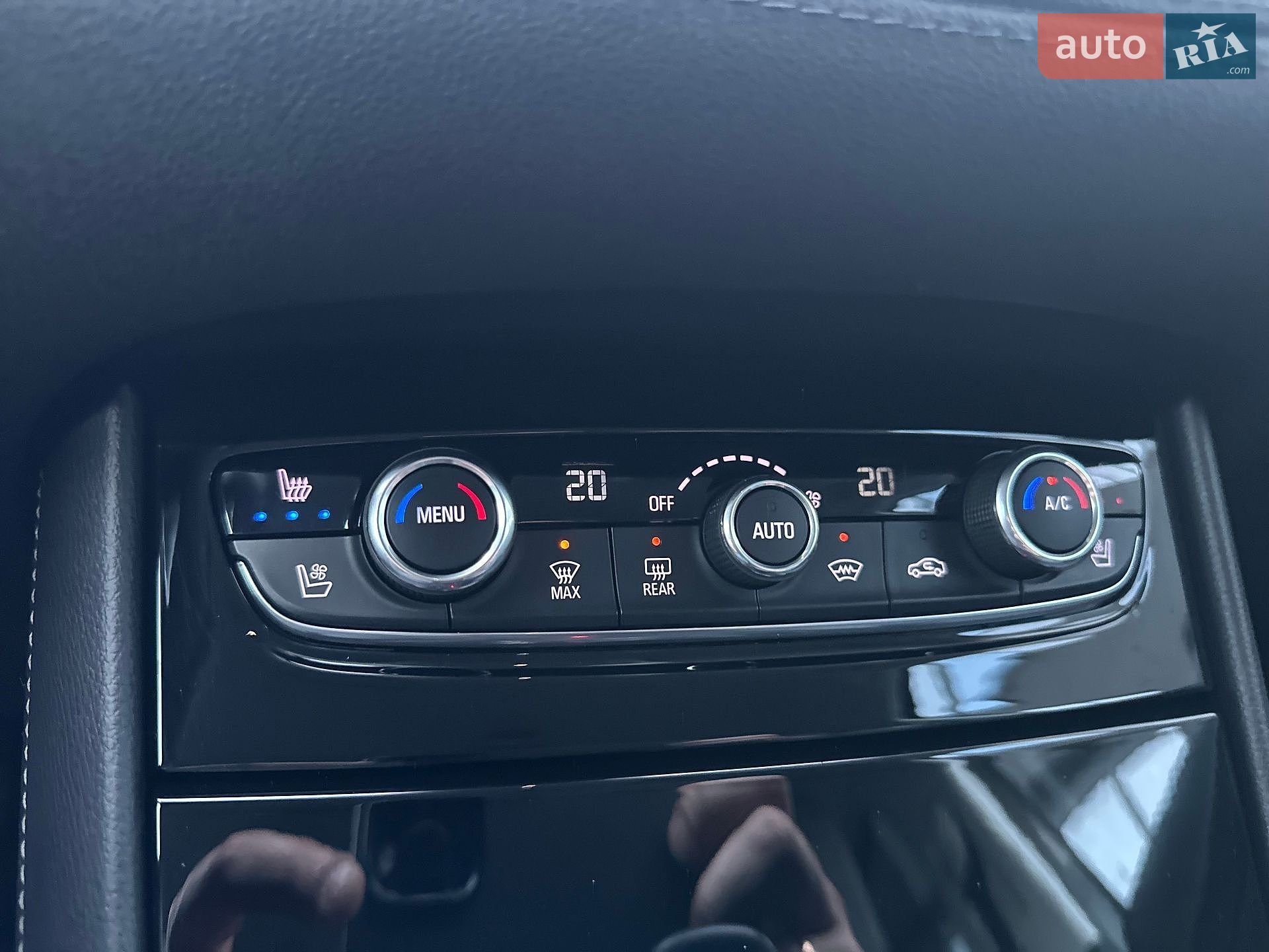 Opel Grandland X 2020 VIN W0VZJEHZ8LS252307 фото оголошення 48 з 88