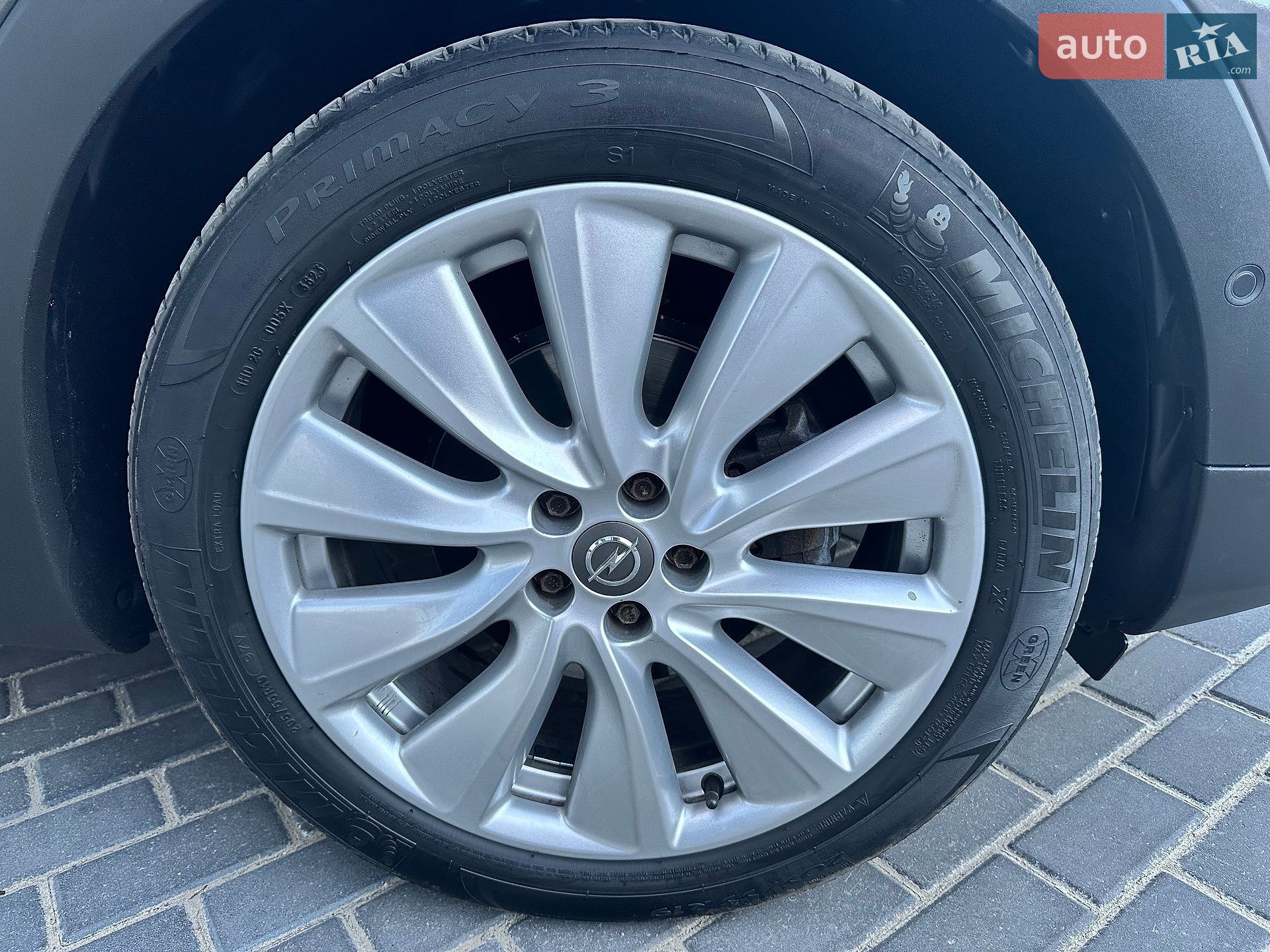 Opel Grandland X 2020 VIN W0VZJEHZ8LS252307 фото оголошення 51 з 88