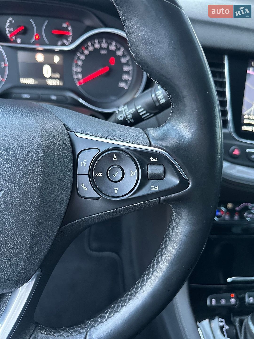 Opel Grandland X 2020 VIN W0VZJEHZ8LS252307 фото оголошення 54 з 88