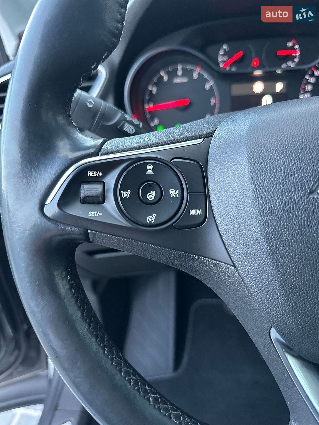 Opel Grandland X 2020 VIN W0VZJEHZ8LS252307 фото оголошення 55 з 88