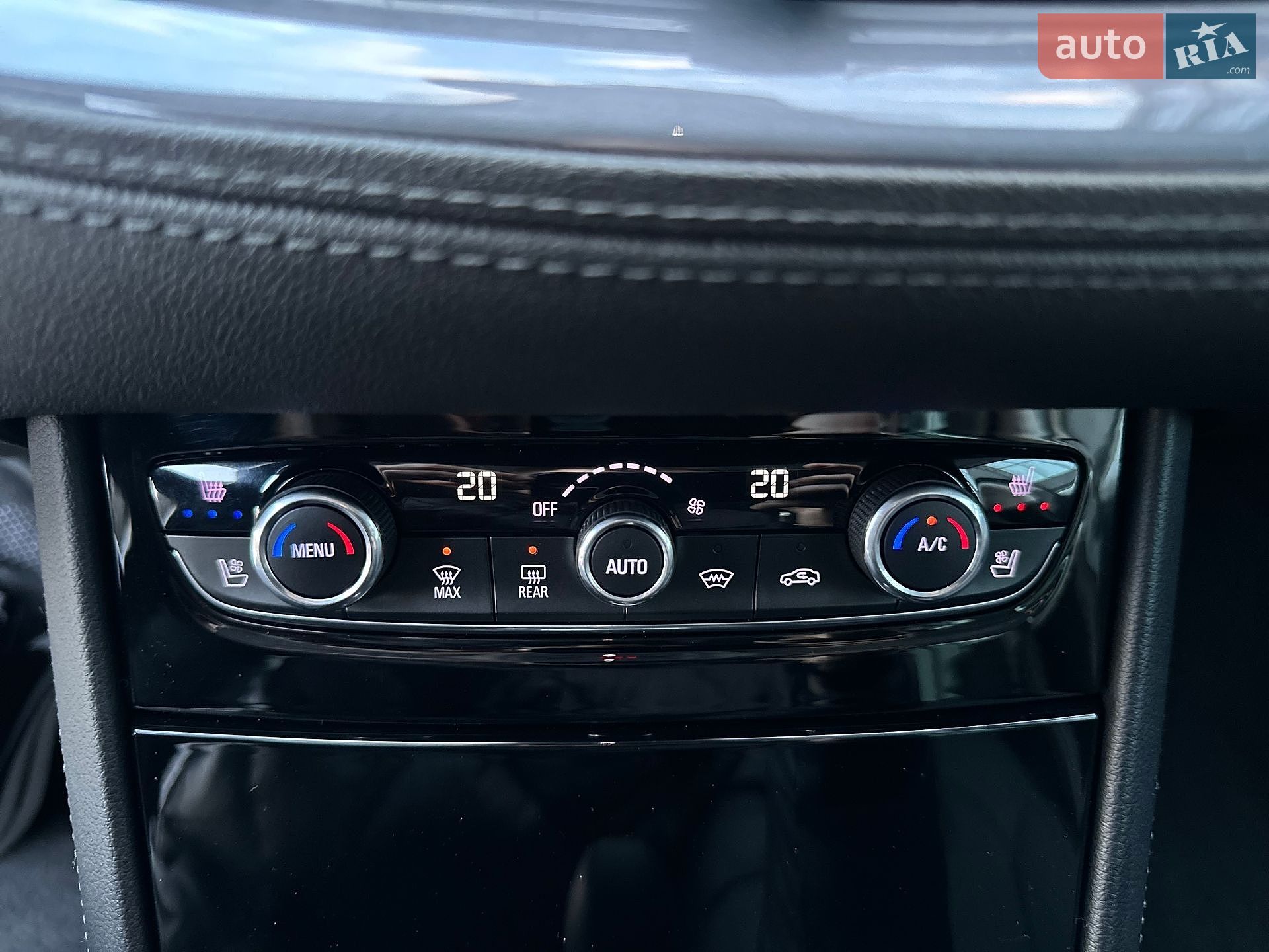 Opel Grandland X 2020 VIN W0VZJEHZ8LS252307 фото оголошення 59 з 88
