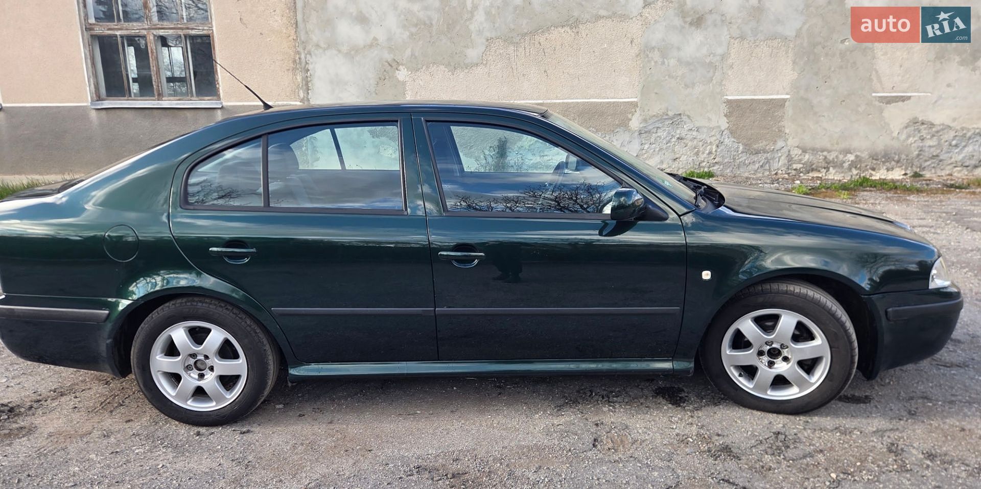 Skoda Octavia 2002 VIN TMBCX21U712504346 фото оголошення 36 з 57