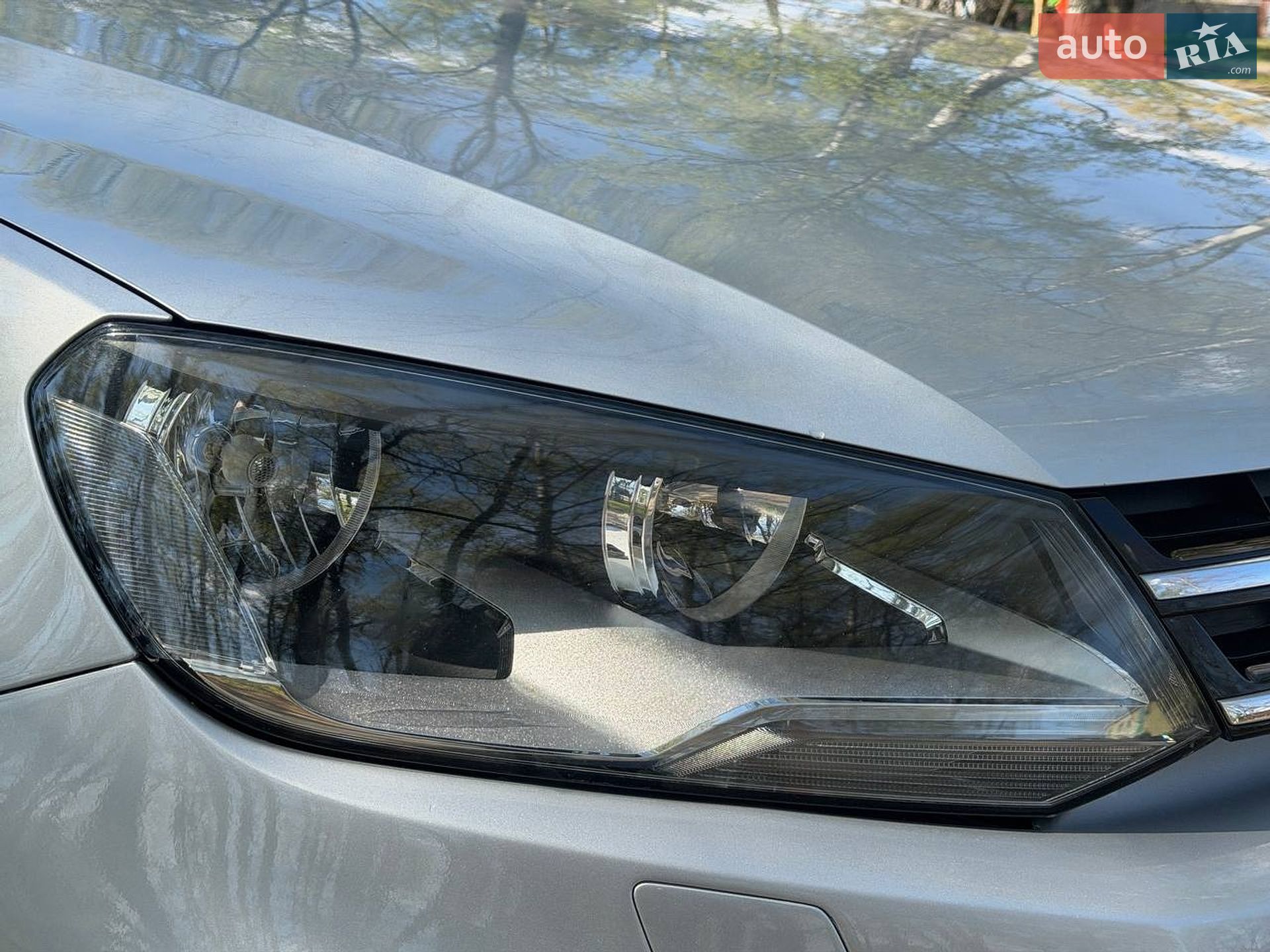 Volkswagen Touareg 2013 VIN WVGZZZ7PZDD030785 фото оголошення 6 з 26