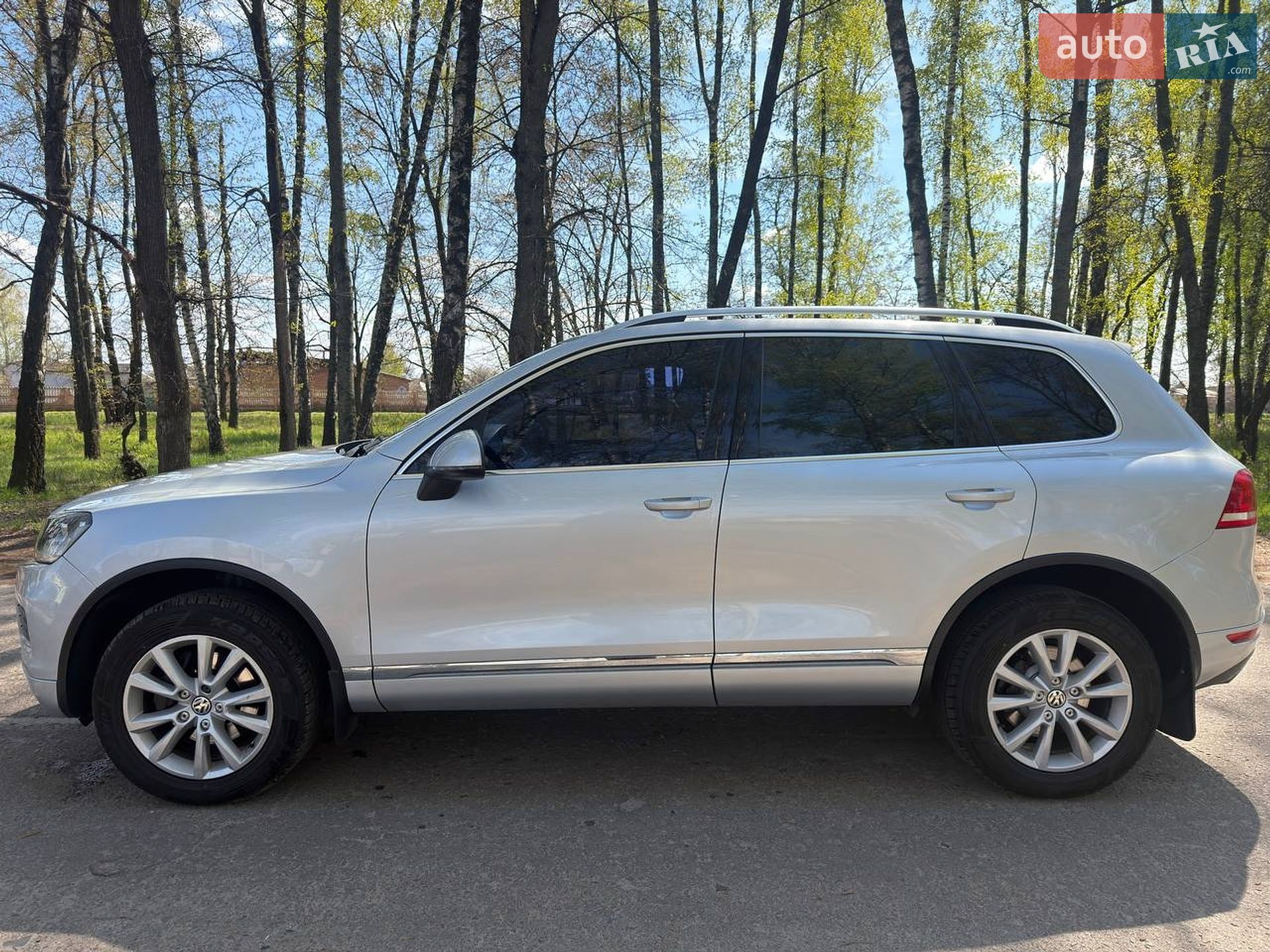 Volkswagen Touareg 2013 VIN WVGZZZ7PZDD030785 фото оголошення 12 з 26