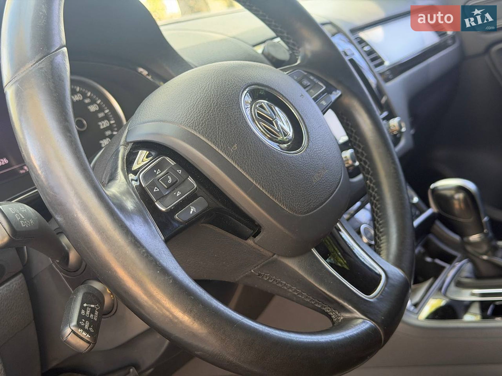 Volkswagen Touareg 2013 VIN WVGZZZ7PZDD030785 фото оголошення 22 з 26