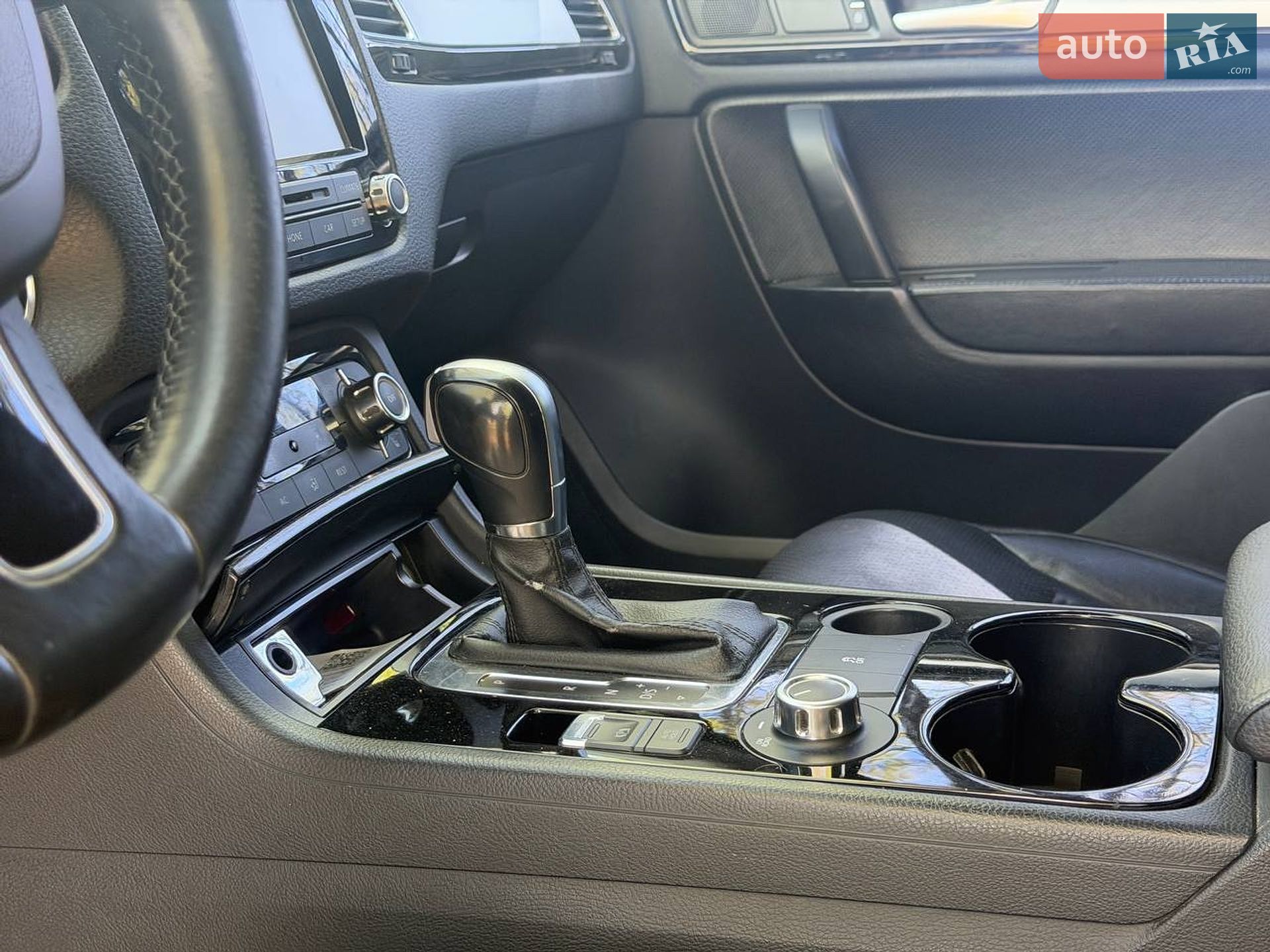 Volkswagen Touareg 2013 VIN WVGZZZ7PZDD030785 фото оголошення 24 з 26