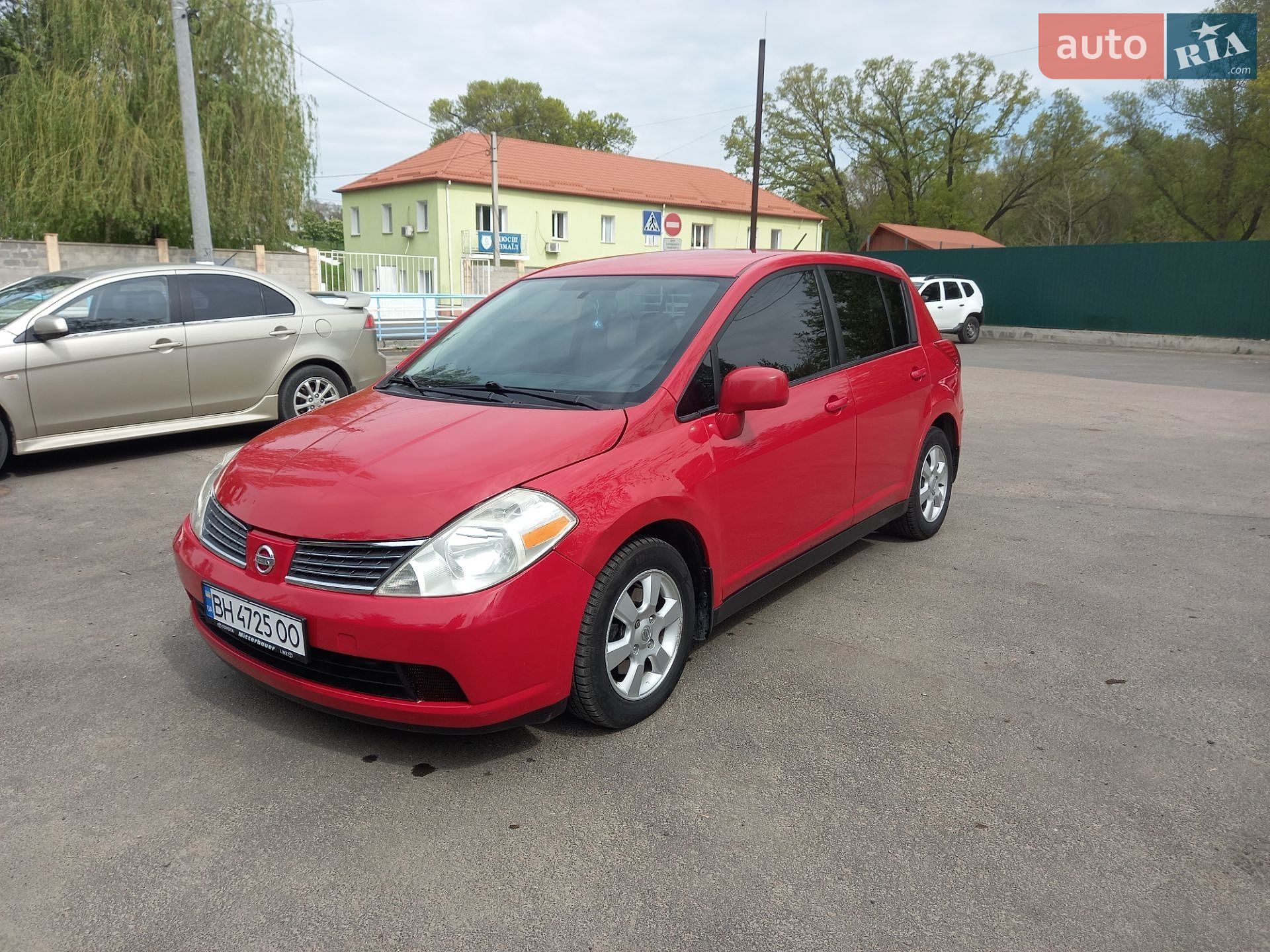 Nissan Versa 2013 VIN 3N1CE2CP1EL368378 фото оголошення 29 з 29