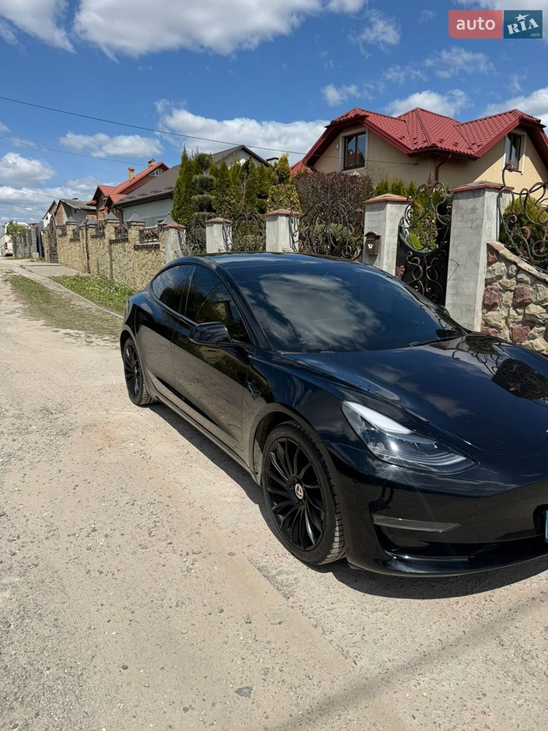 Tesla Model 3 2023 VIN 5YJ3E1EC3PF628122 фото оголошення 12 з 61