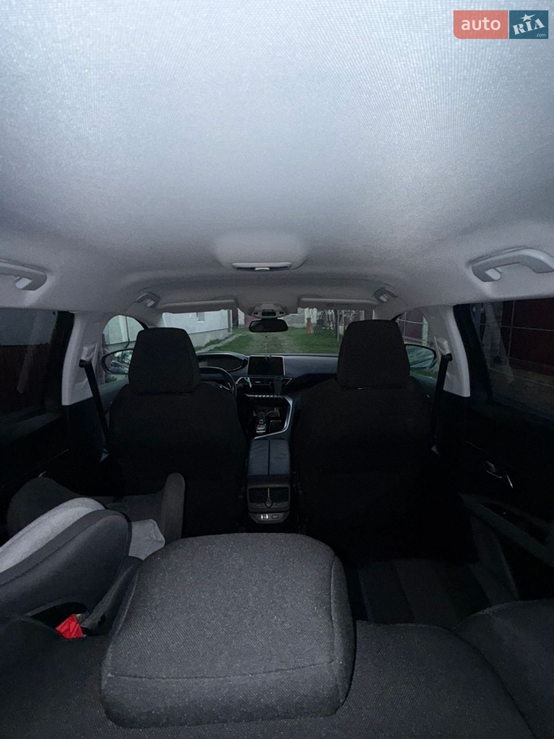 Peugeot 5008 2018 VIN VF3MCYHZRJL039613 фото оголошення 3 з 32